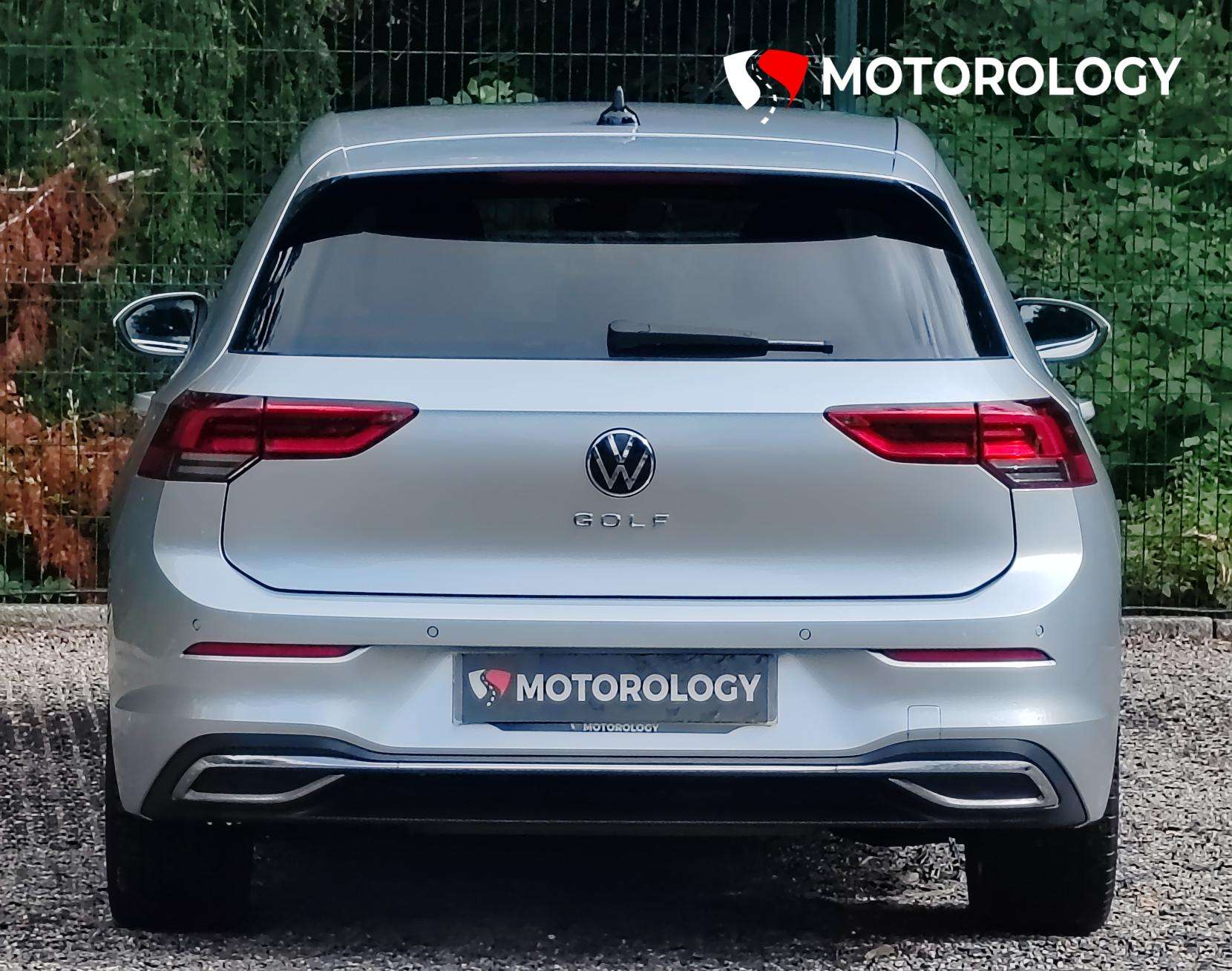 2020 VOLKSWAGEN GOLF 2020 VOLKSWAGEN GOLF