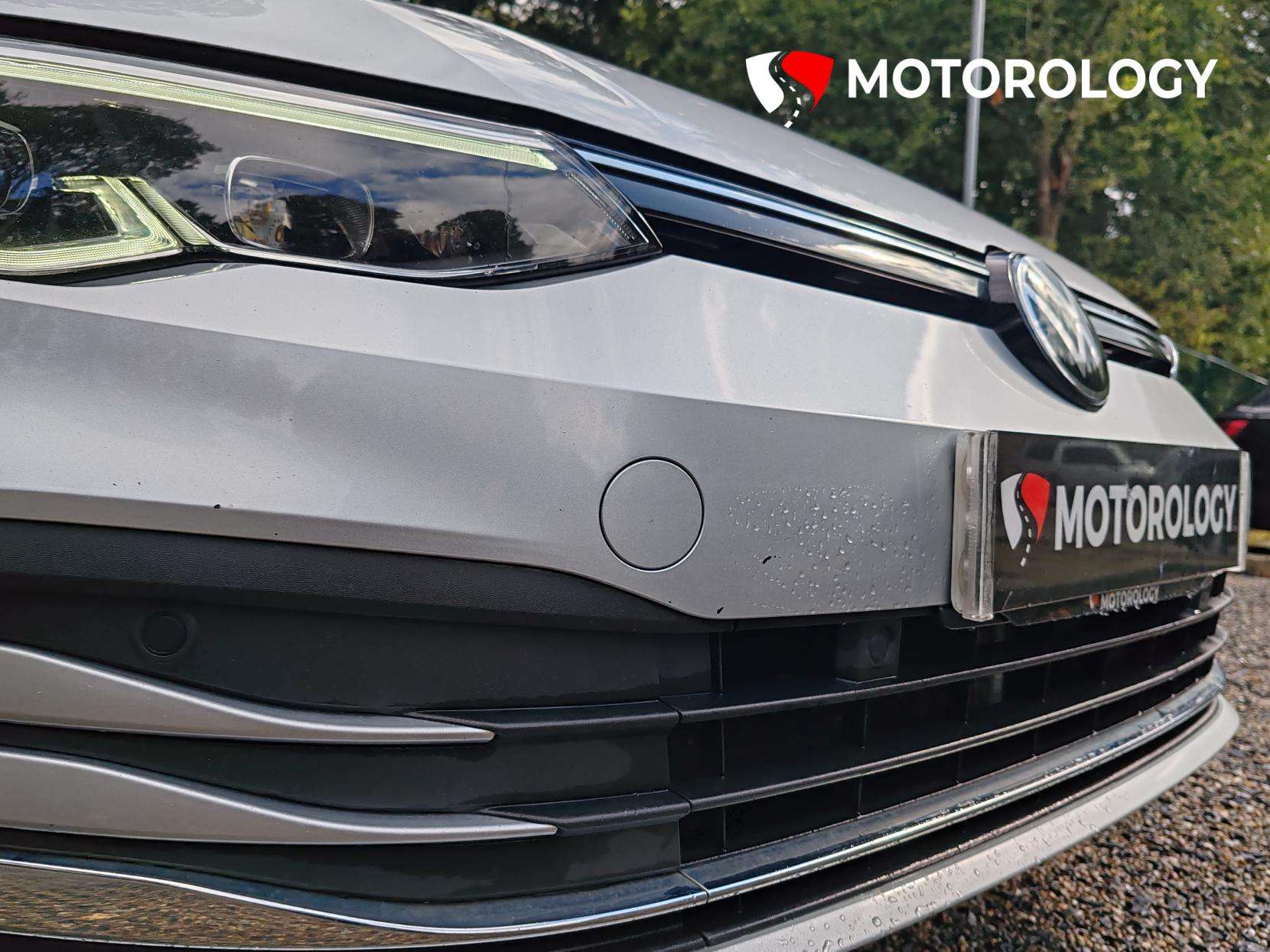 2020 VOLKSWAGEN GOLF 2020 VOLKSWAGEN GOLF
