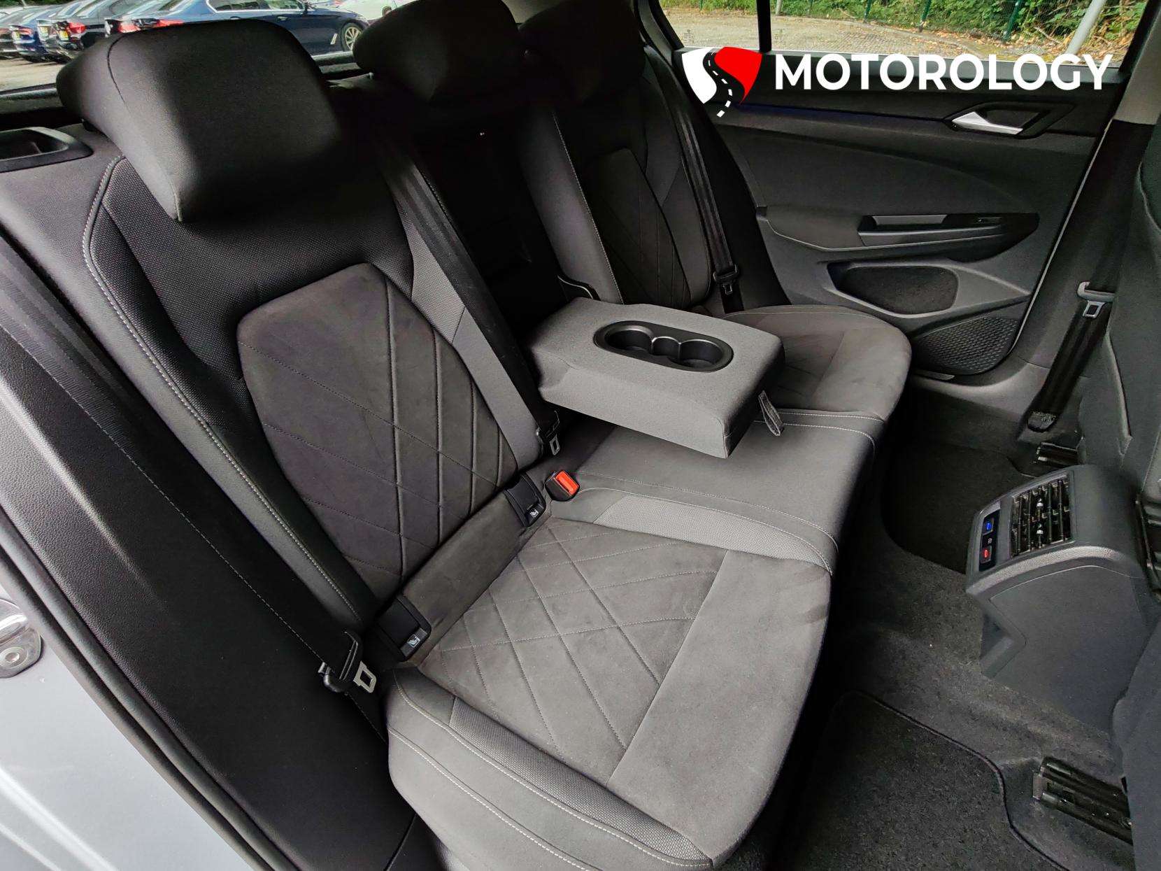 2020 VOLKSWAGEN GOLF 2020 VOLKSWAGEN GOLF