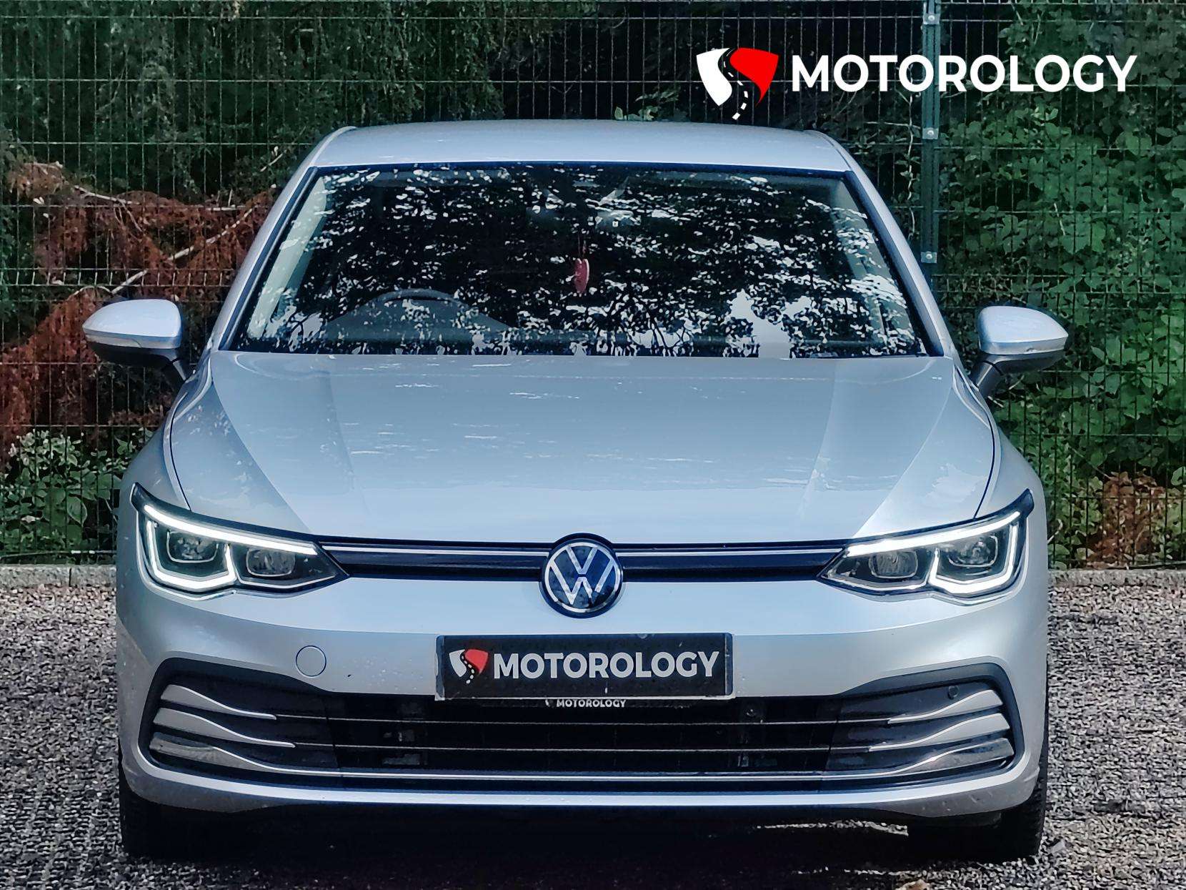 2020 VOLKSWAGEN GOLF 2020 VOLKSWAGEN GOLF