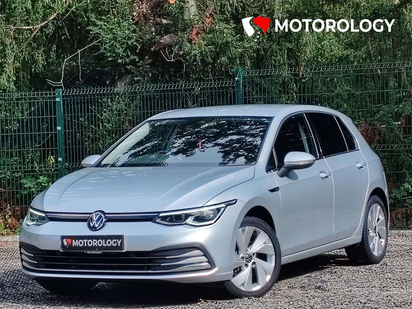 A 2020 VOLKSWAGEN GOLF 1.5 TSI Style Hatchback 5dr Petrol Manual Euro 6 (s/s) (130 ps) A 2020 VOLKSWAGEN GOLF 1.5 TSI Style Hatchback 5dr Petrol Manual Euro 6 (s/s) (130 ps)