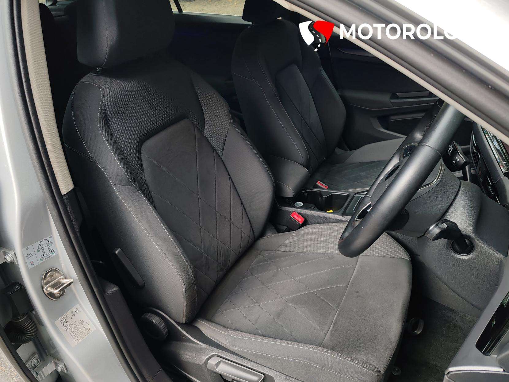 2020 VOLKSWAGEN GOLF 2020 VOLKSWAGEN GOLF