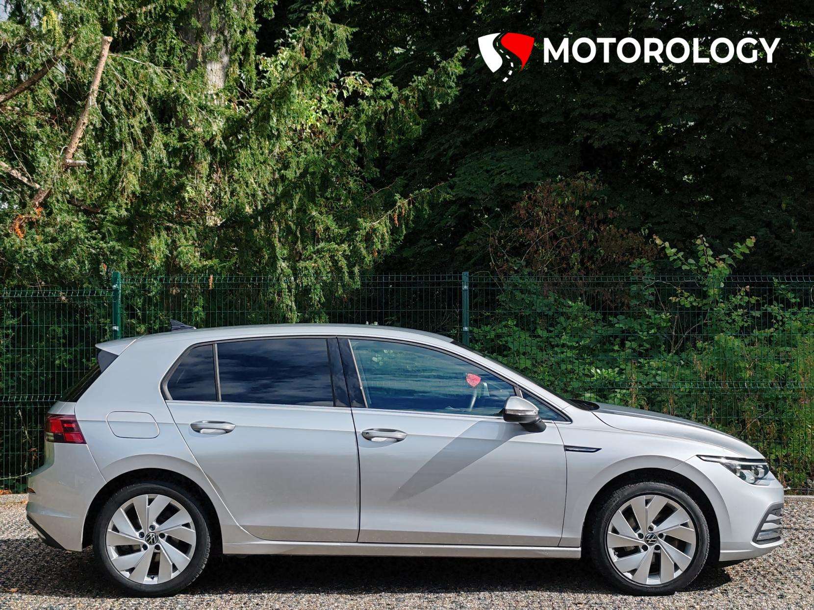 2020 VOLKSWAGEN GOLF 2020 VOLKSWAGEN GOLF