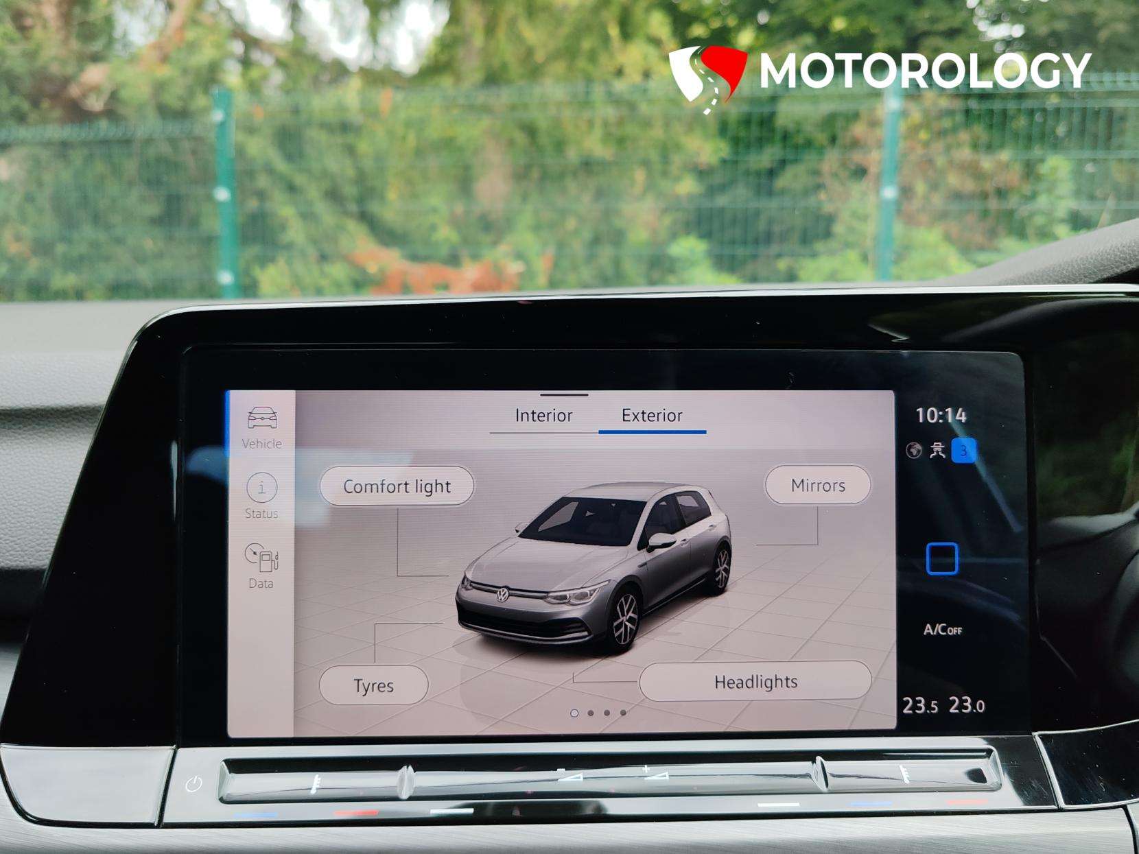 2020 VOLKSWAGEN GOLF 2020 VOLKSWAGEN GOLF