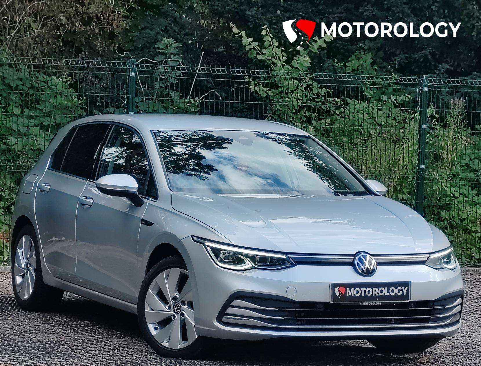A 2020 VOLKSWAGEN GOLF 1.5 TSI Style Hatchback 5dr Petrol Manual Euro 6 (s/s) (130 ps) A 2020 VOLKSWAGEN GOLF 1.5 TSI Style Hatchback 5dr Petrol Manual Euro 6 (s/s) (130 ps)