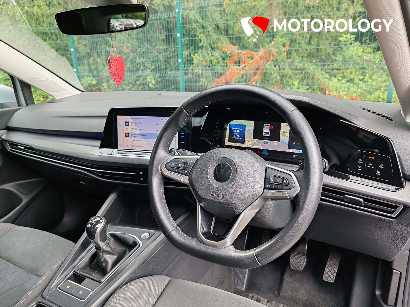 A 2020 VOLKSWAGEN GOLF 1.5 TSI Style Hatchback 5dr Petrol Manual Euro 6 (s/s) (130 ps) A 2020 VOLKSWAGEN GOLF 1.5 TSI Style Hatchback 5dr Petrol Manual Euro 6 (s/s) (130 ps)