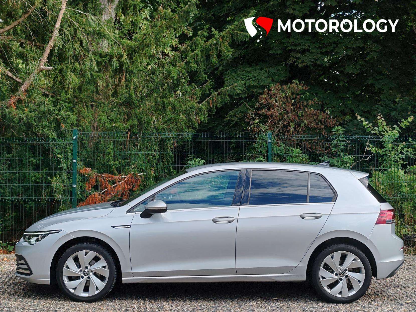 2020 VOLKSWAGEN GOLF 2020 VOLKSWAGEN GOLF