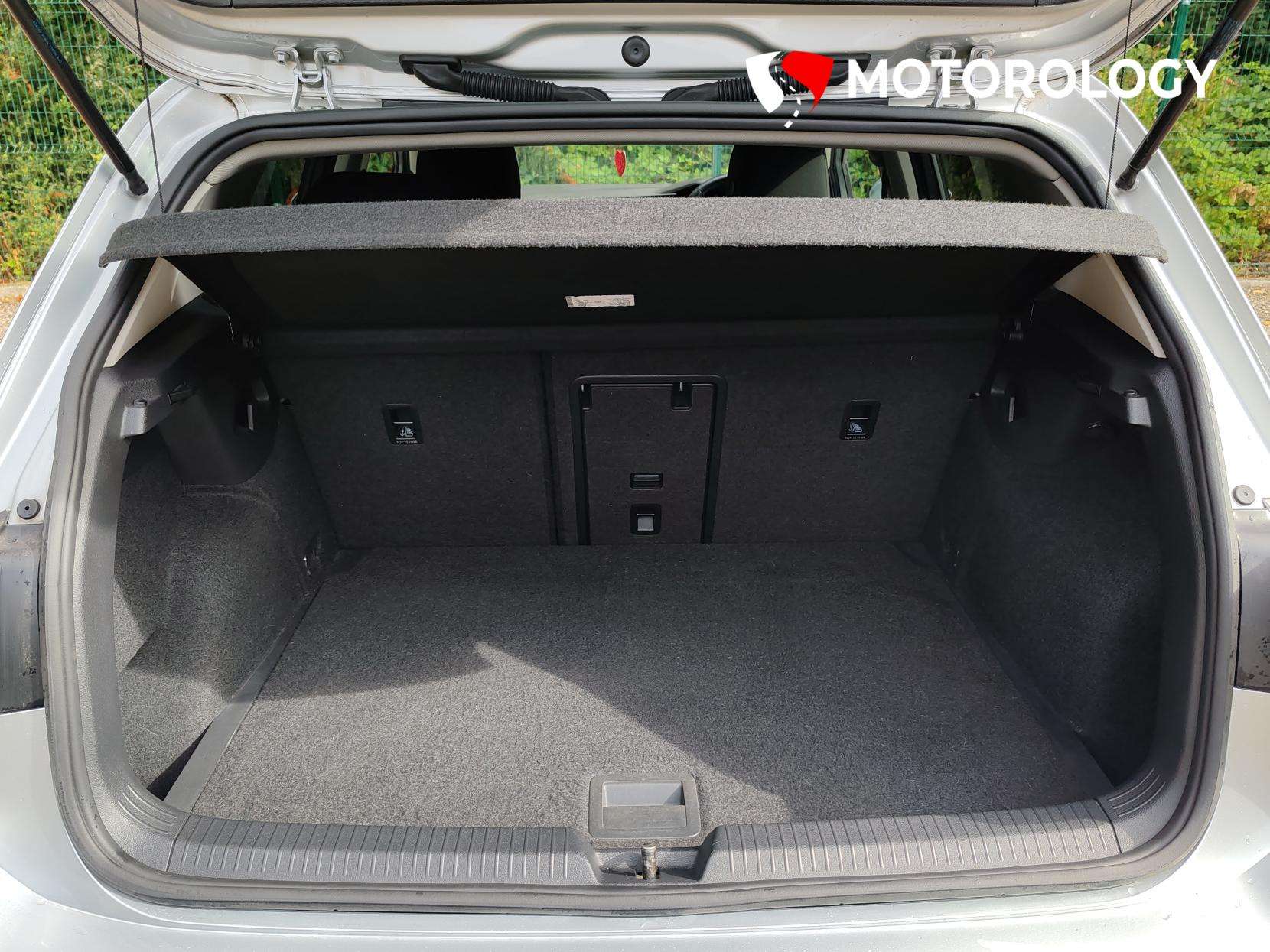 2020 VOLKSWAGEN GOLF 2020 VOLKSWAGEN GOLF