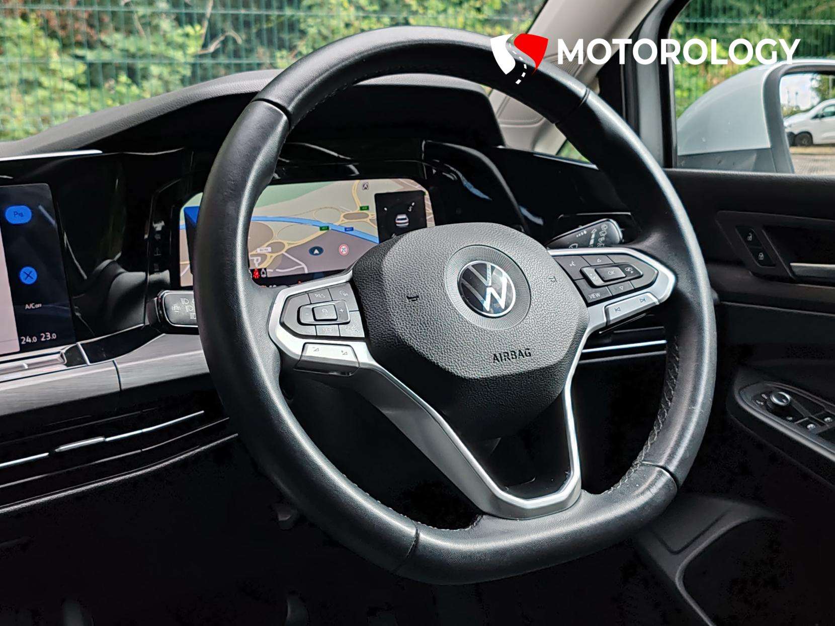 2020 VOLKSWAGEN GOLF 2020 VOLKSWAGEN GOLF