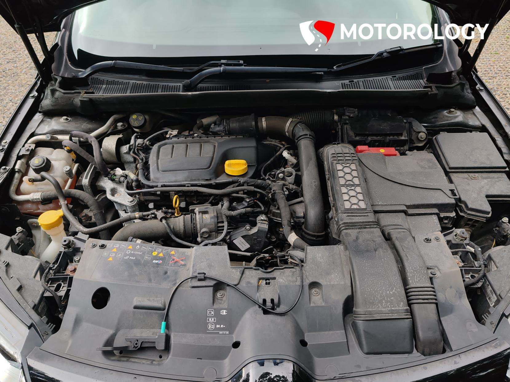 2017 RENAULT MEGANE 2017 RENAULT MEGANE