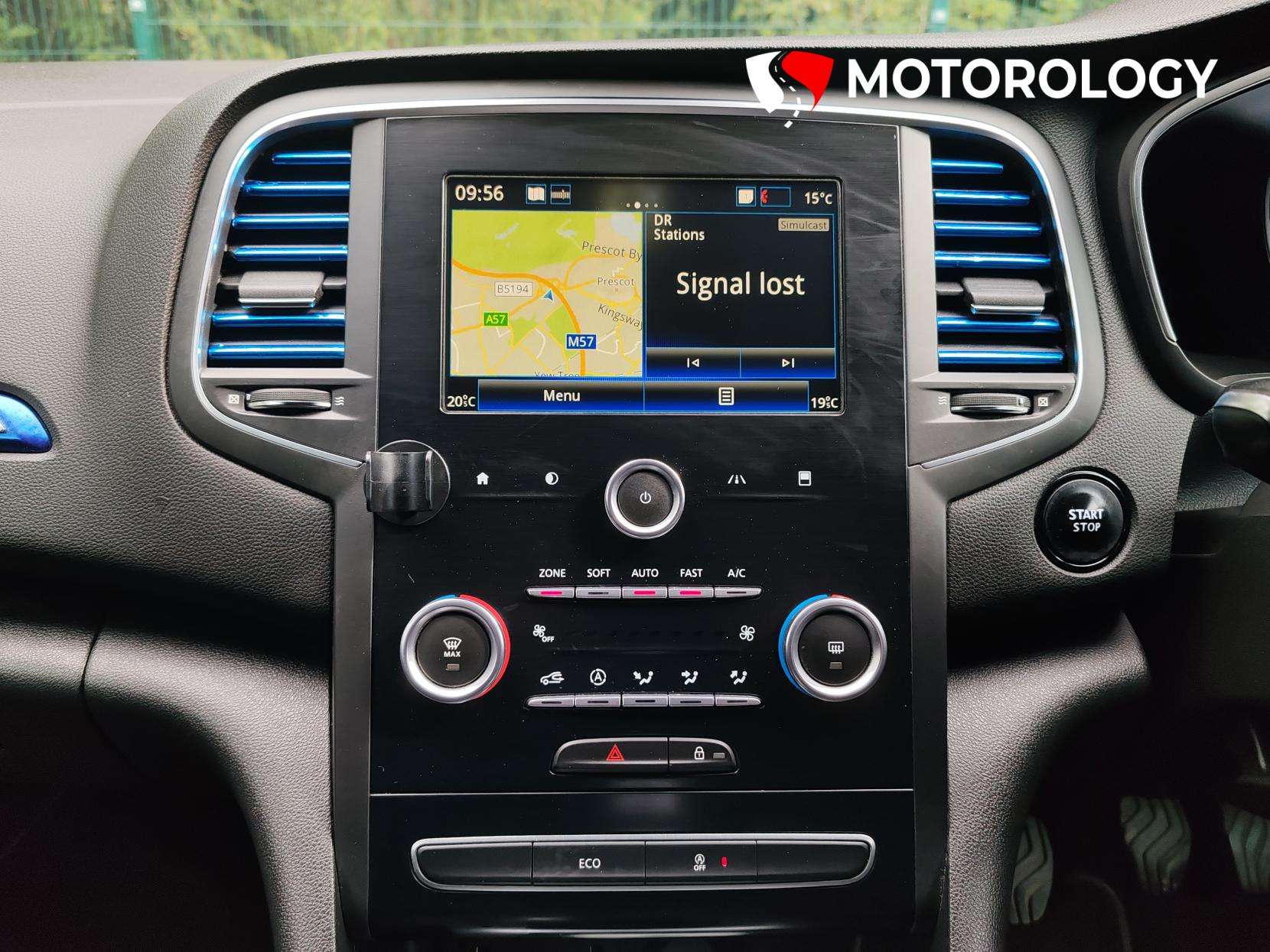 2017 RENAULT MEGANE 2017 RENAULT MEGANE