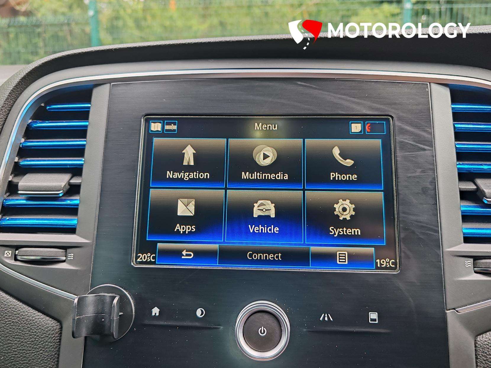 2017 RENAULT MEGANE 2017 RENAULT MEGANE