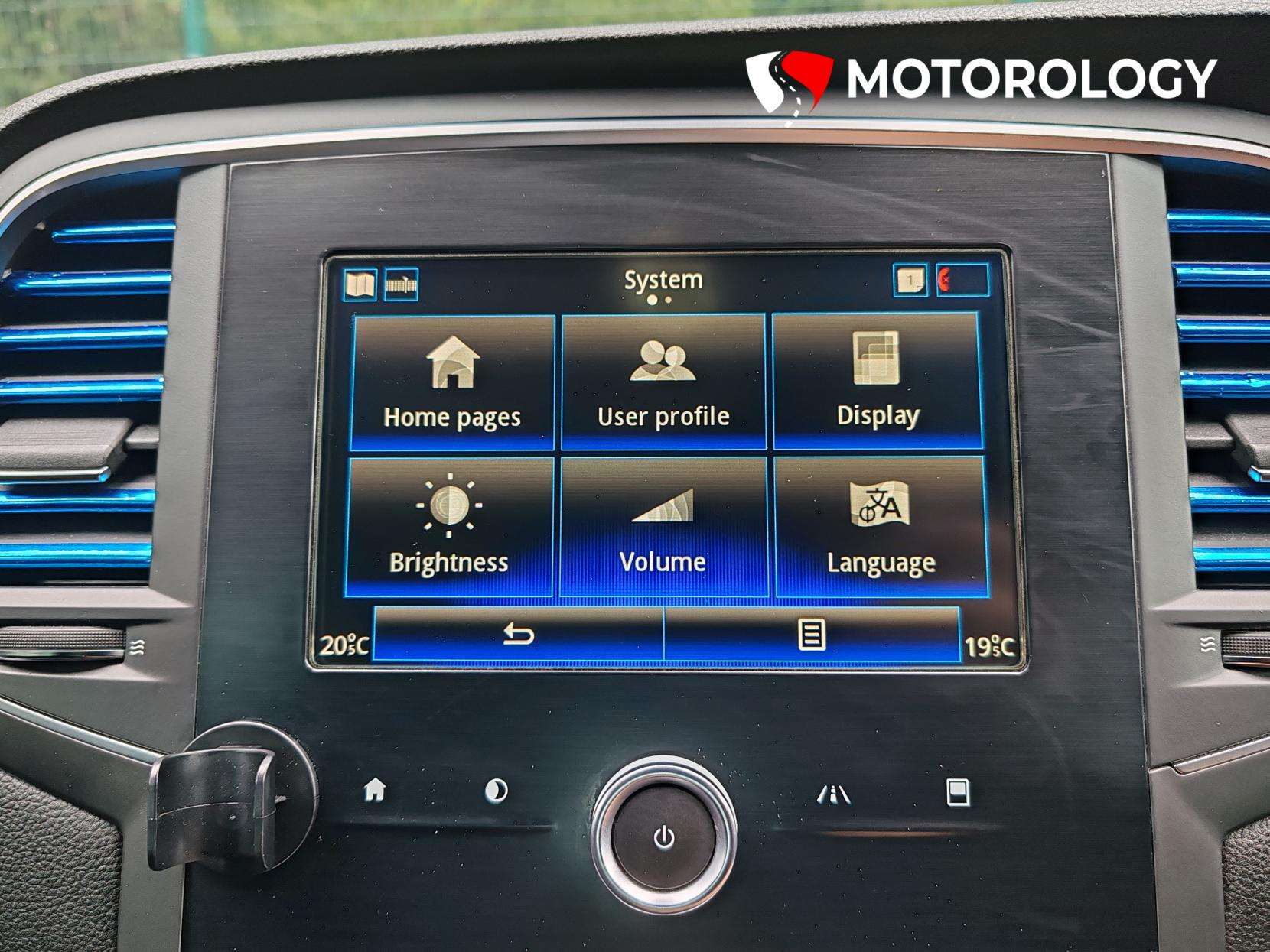 2017 RENAULT MEGANE 2017 RENAULT MEGANE