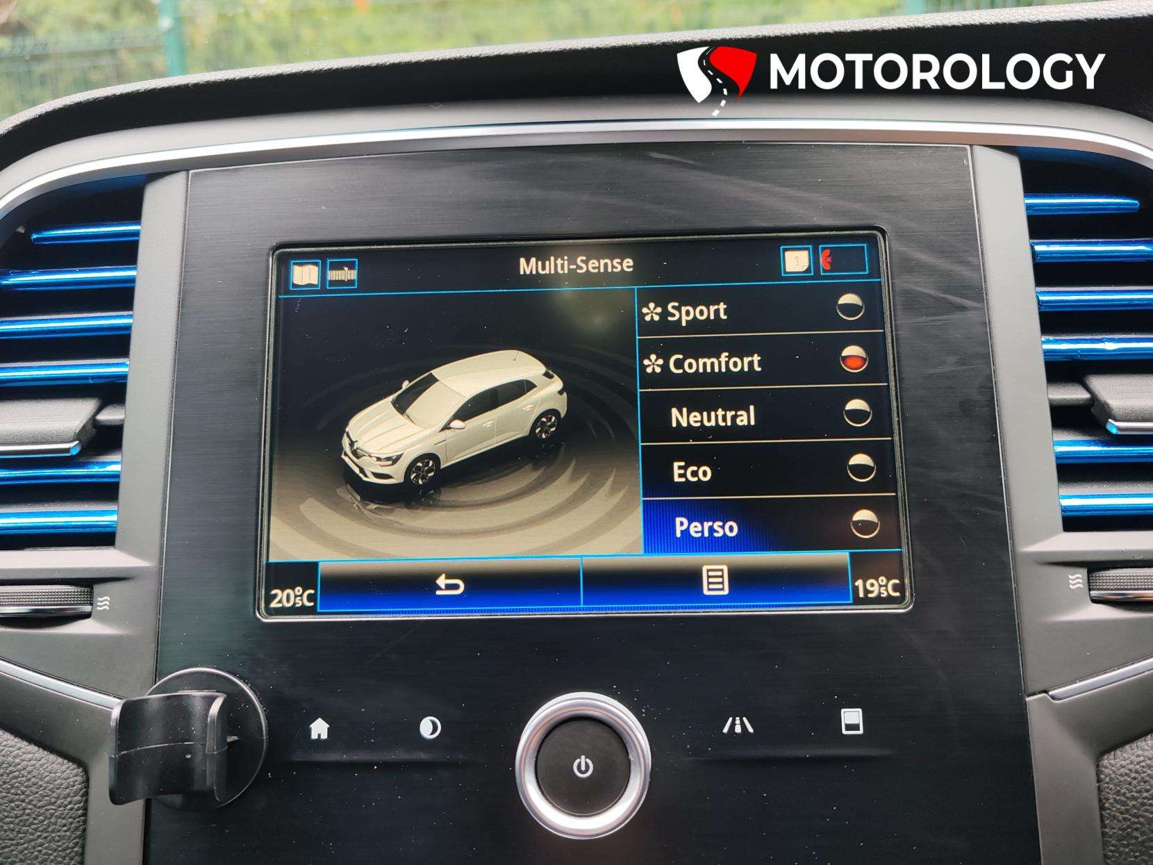 2017 RENAULT MEGANE 2017 RENAULT MEGANE