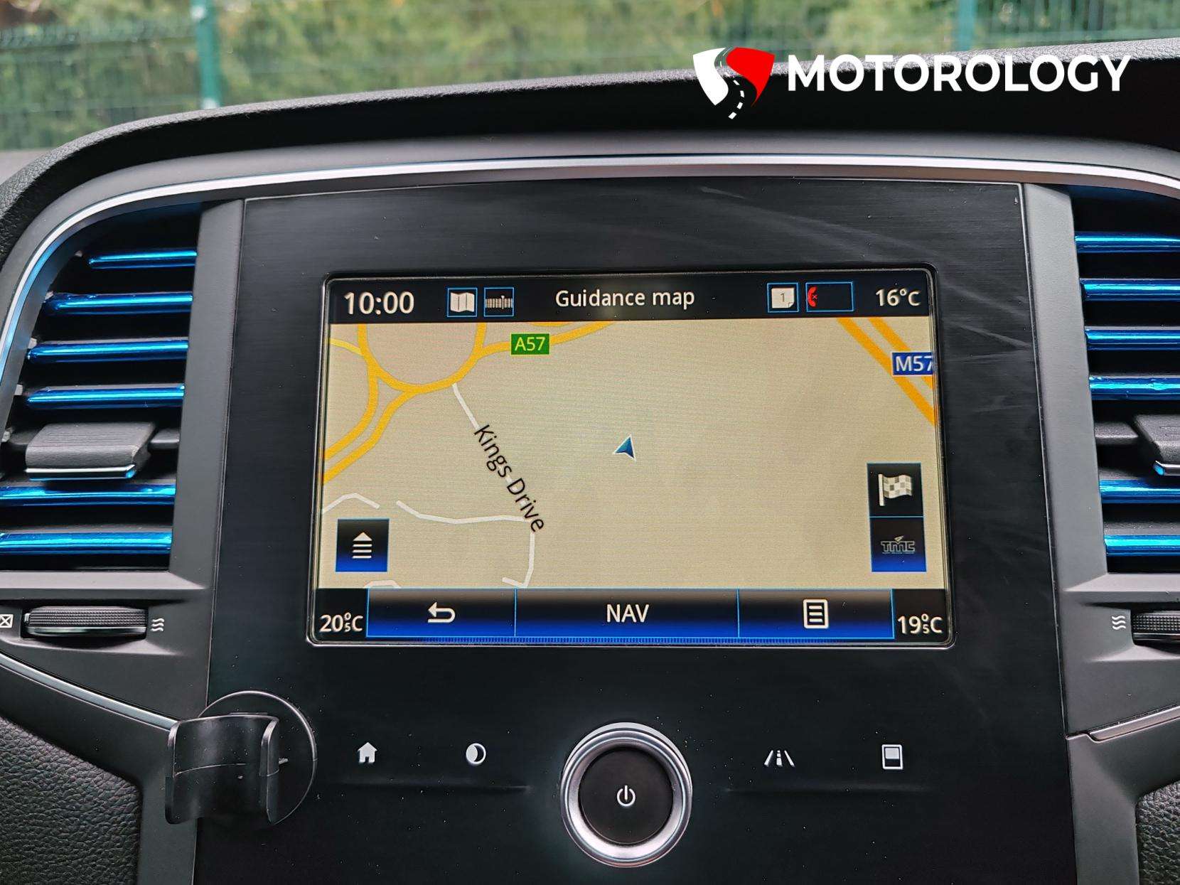 2017 RENAULT MEGANE 2017 RENAULT MEGANE