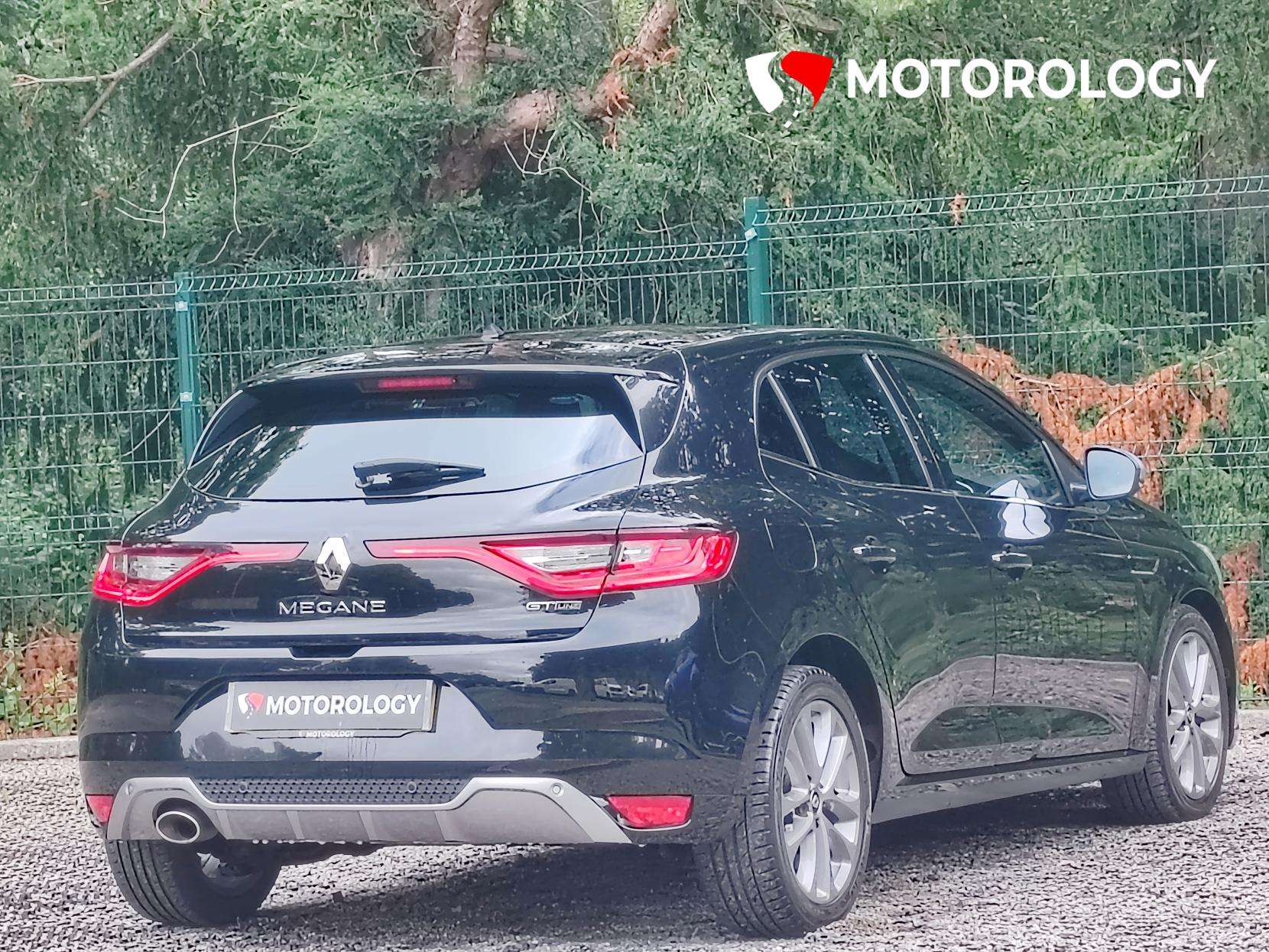 A 2017 RENAULT MEGANE 1.6 dCi GT Line Nav Hatchback 5dr Diesel Manual Euro 6 (s/s) (130 ps) A 2017 RENAULT MEGANE 1.6 dCi GT Line Nav Hatchback 5dr Diesel Manual Euro 6 (s/s) (130 ps)