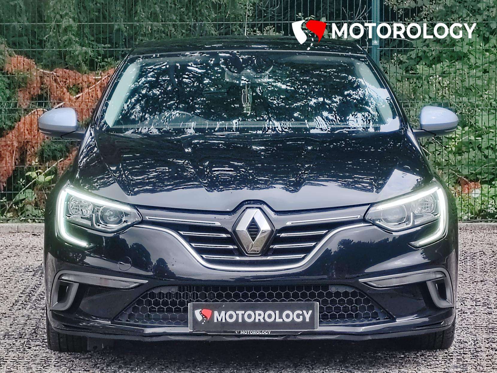 2017 RENAULT MEGANE 2017 RENAULT MEGANE
