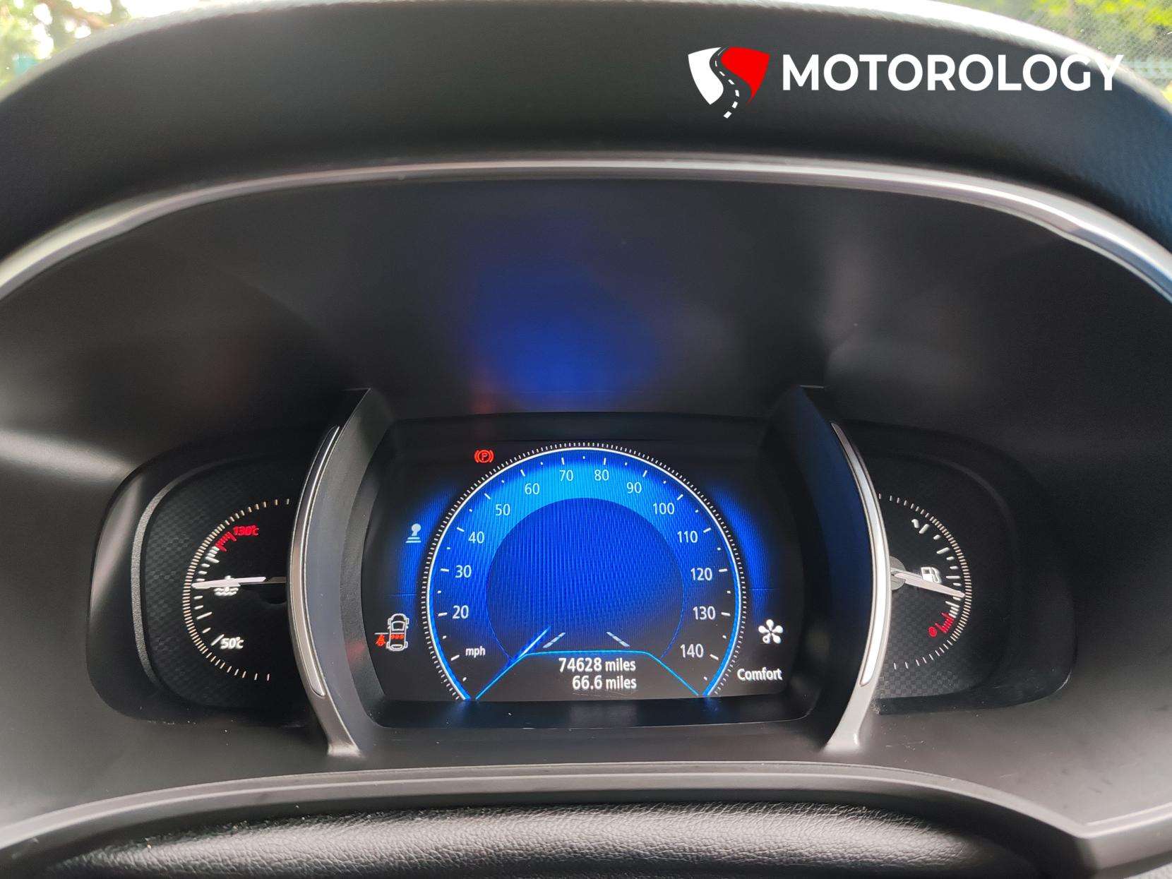 2017 RENAULT MEGANE 2017 RENAULT MEGANE