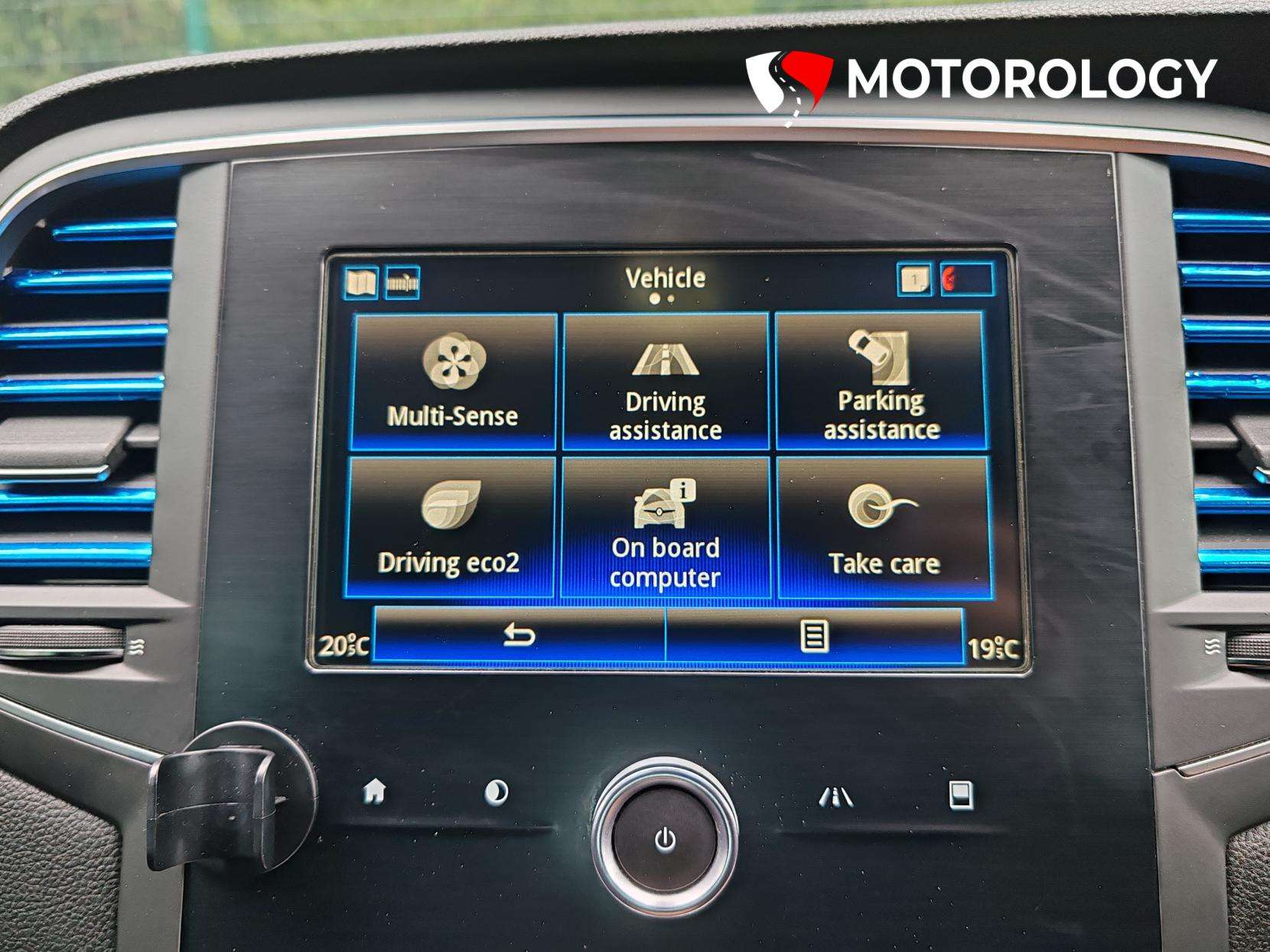 2017 RENAULT MEGANE 2017 RENAULT MEGANE