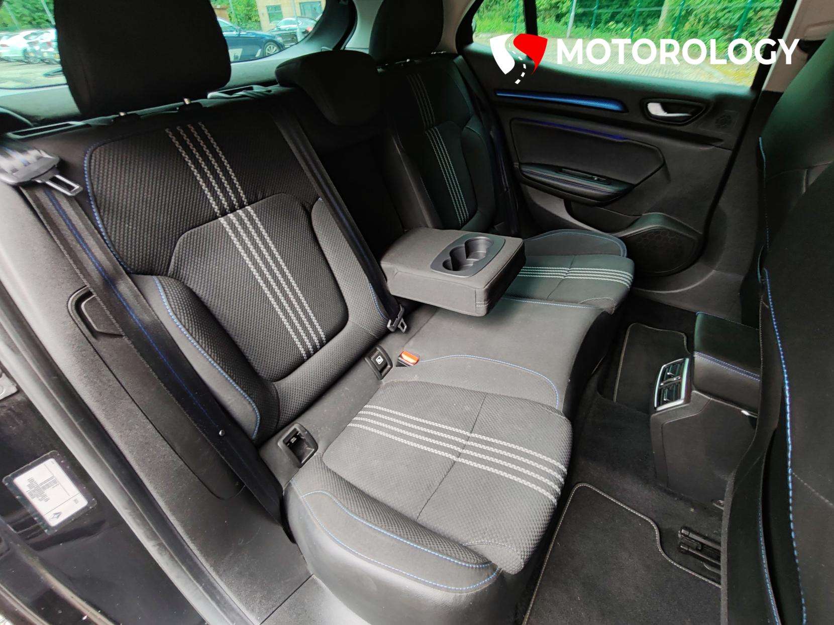 2017 RENAULT MEGANE 2017 RENAULT MEGANE