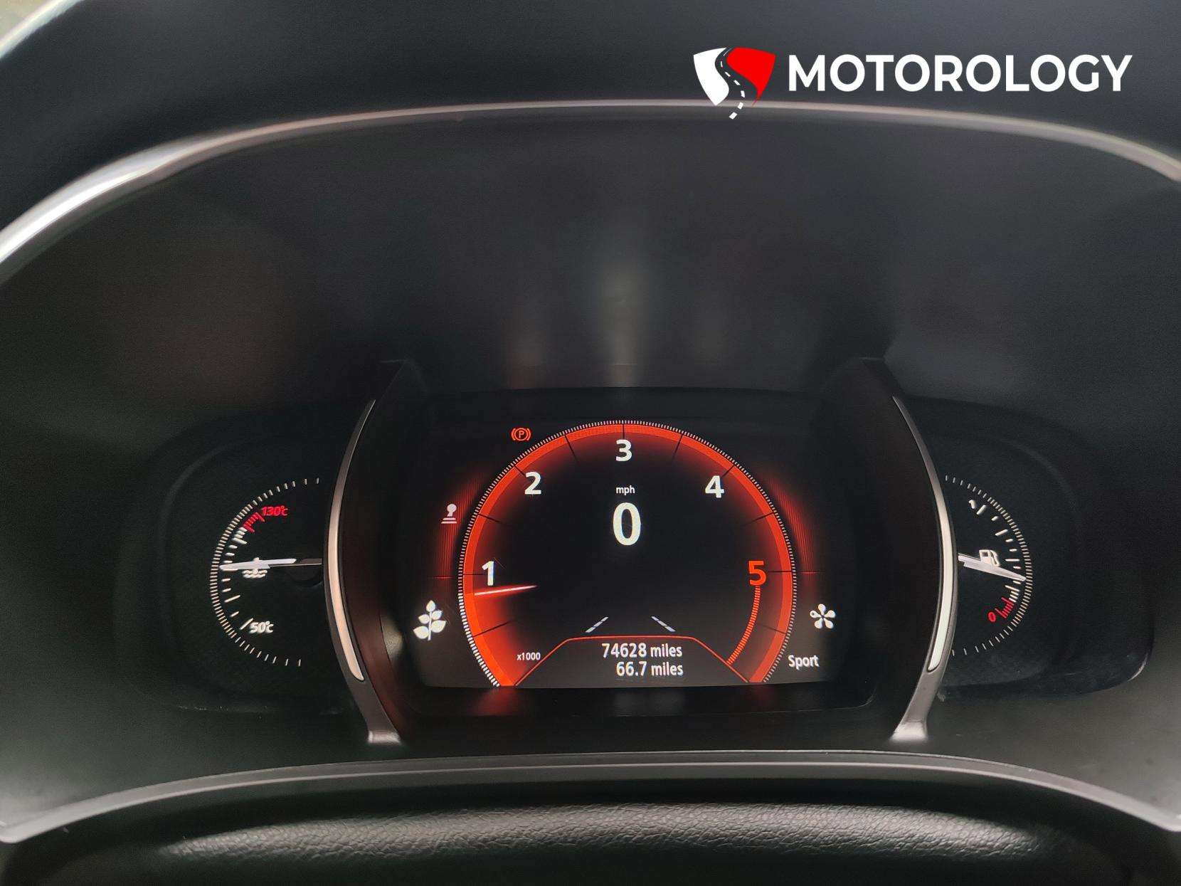 2017 RENAULT MEGANE 2017 RENAULT MEGANE