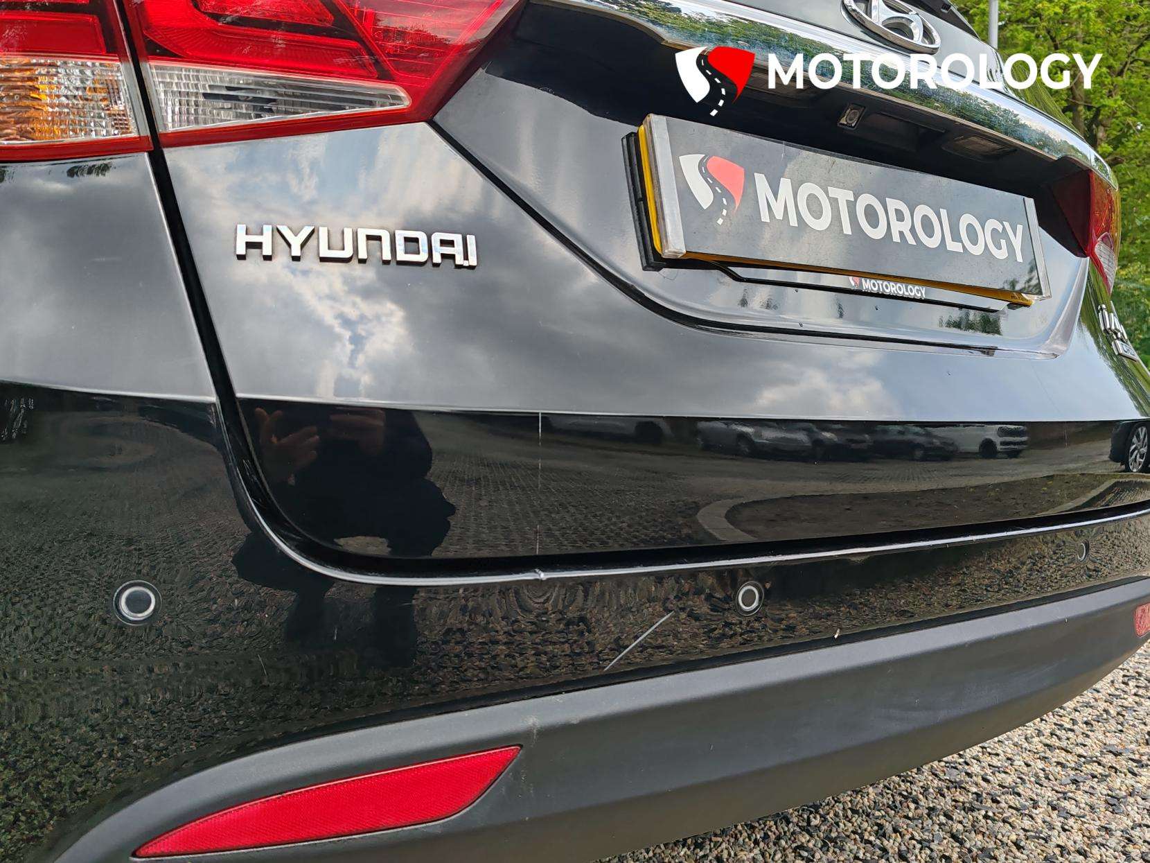 2018 HYUNDAI I40 2018 HYUNDAI I40