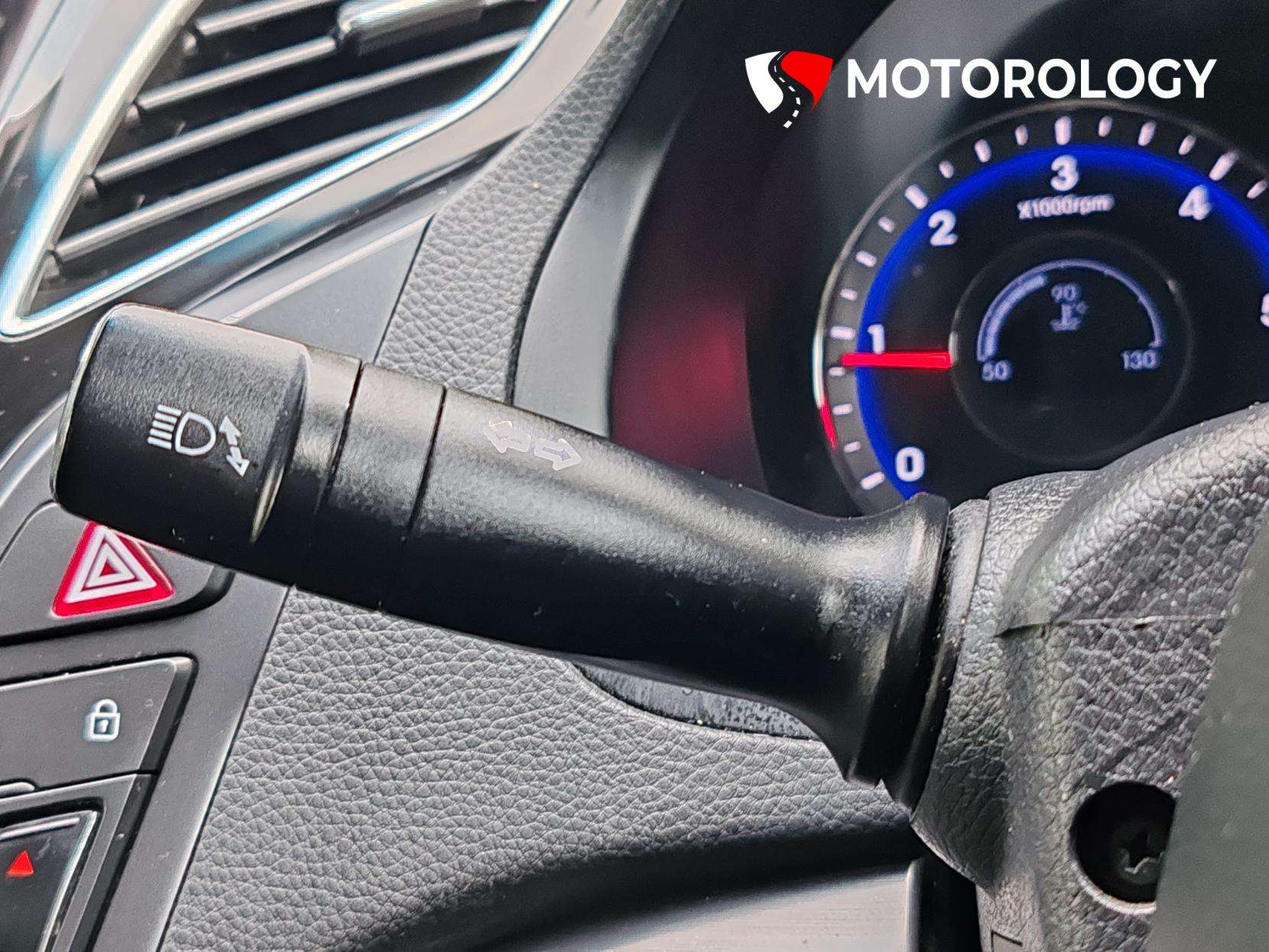 2018 HYUNDAI I40 2018 HYUNDAI I40