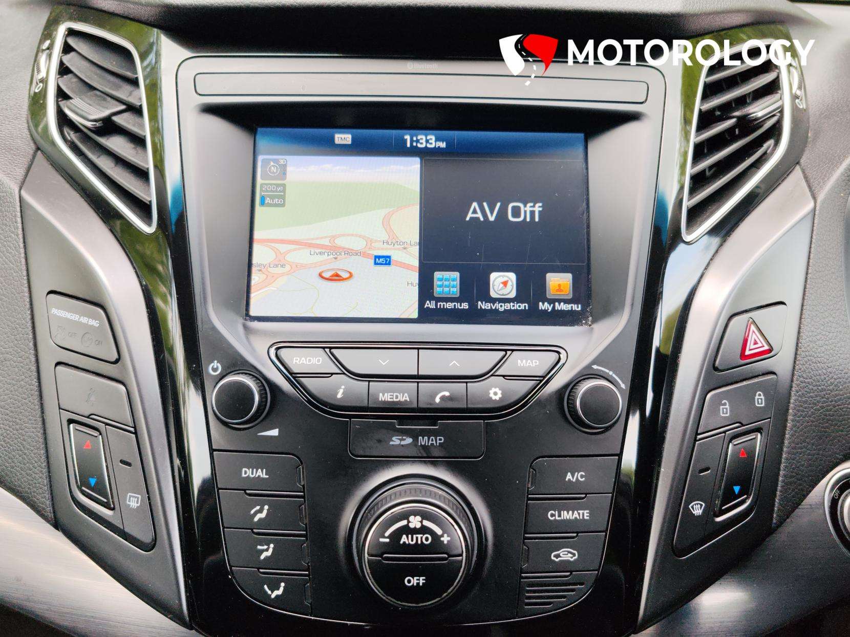 2018 HYUNDAI I40 2018 HYUNDAI I40