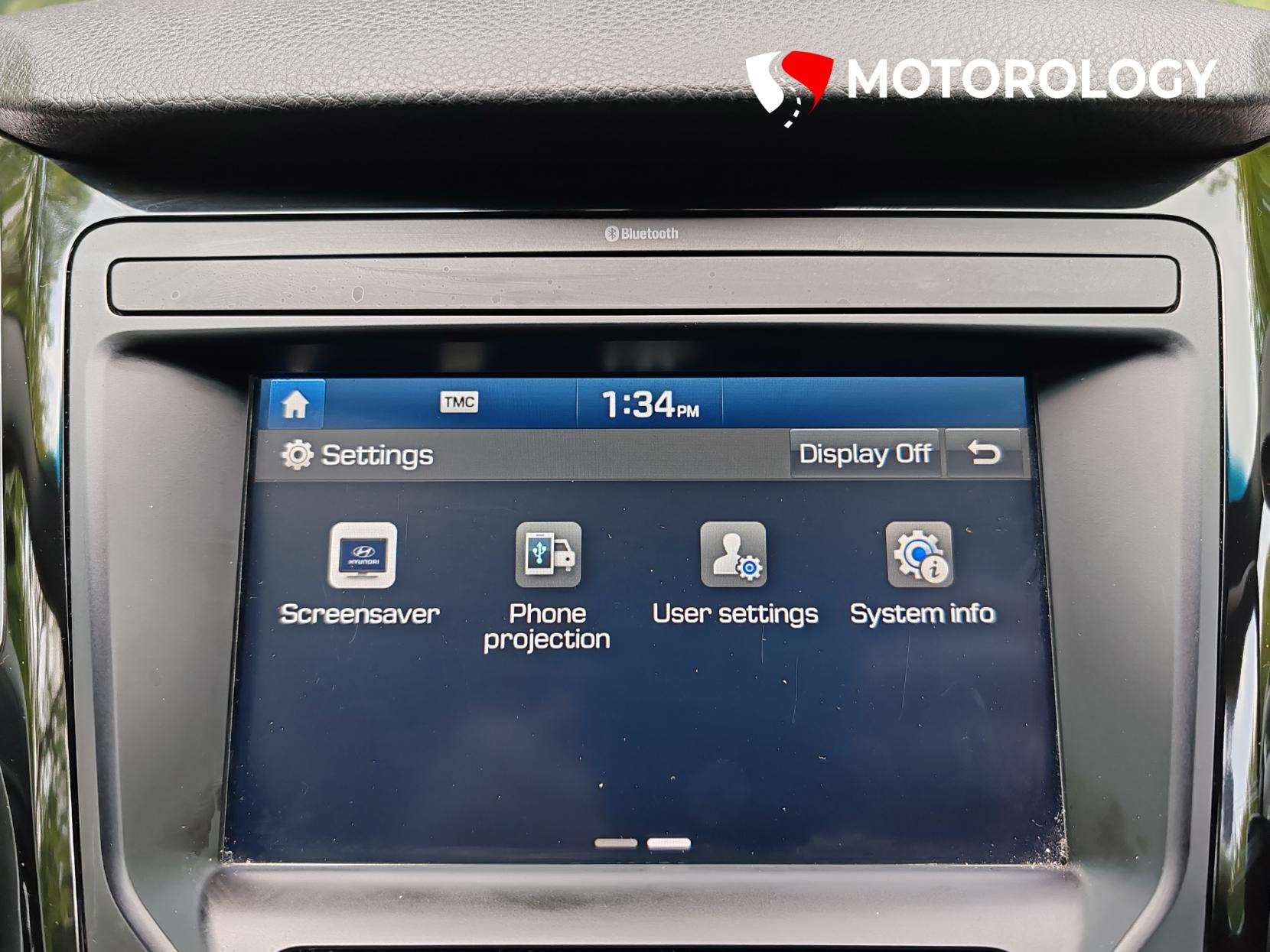 2018 HYUNDAI I40 2018 HYUNDAI I40