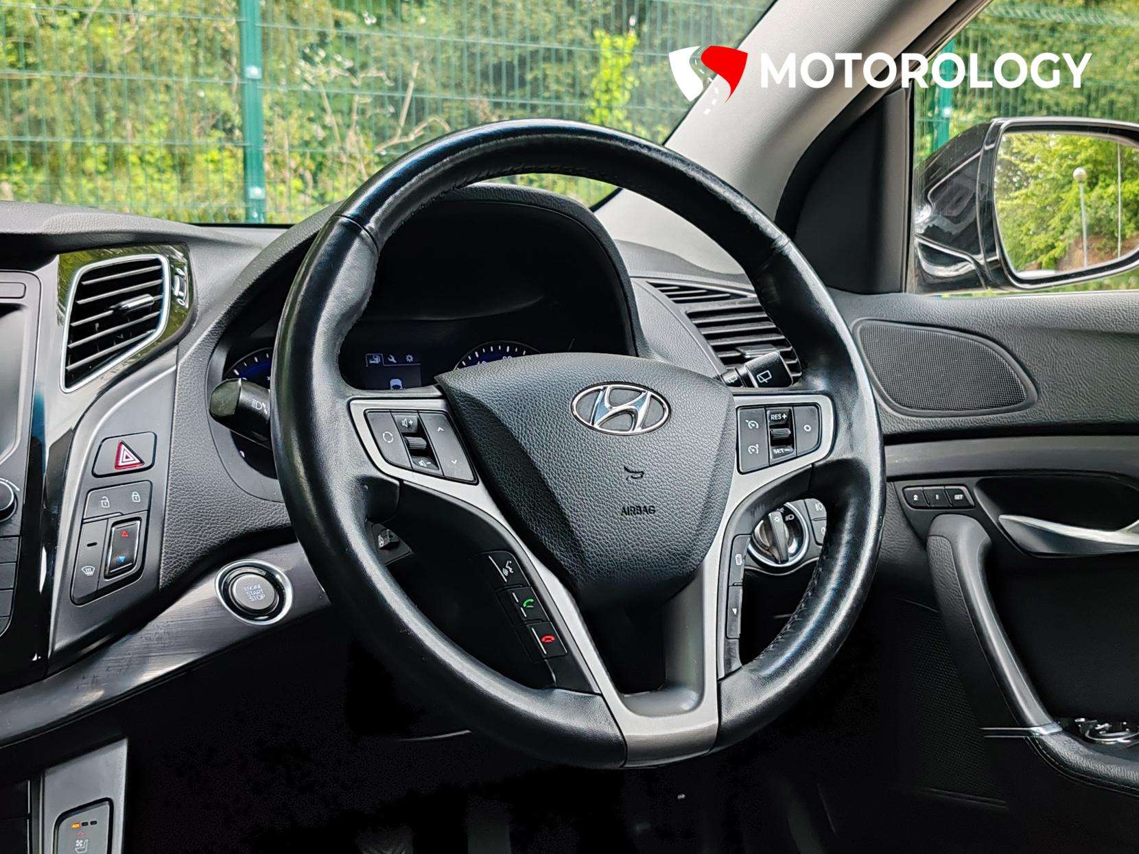 2018 HYUNDAI I40 2018 HYUNDAI I40