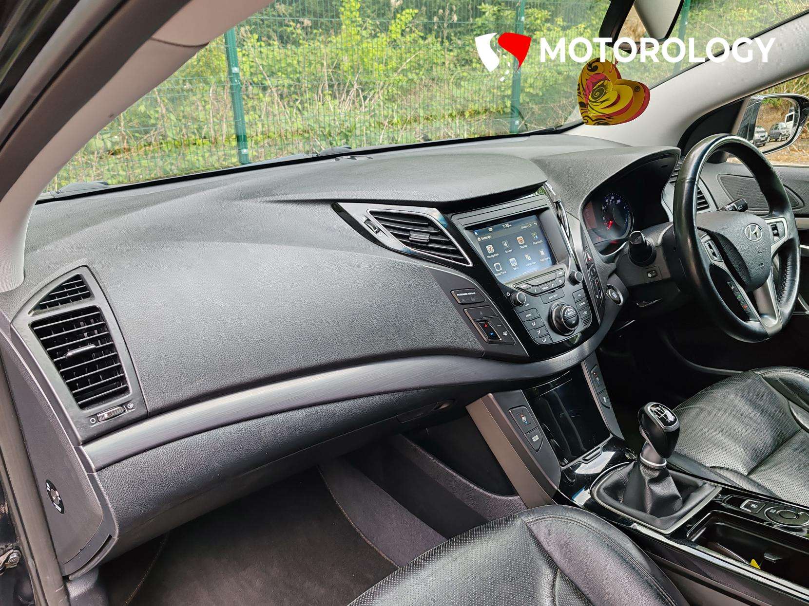 2018 HYUNDAI I40 2018 HYUNDAI I40