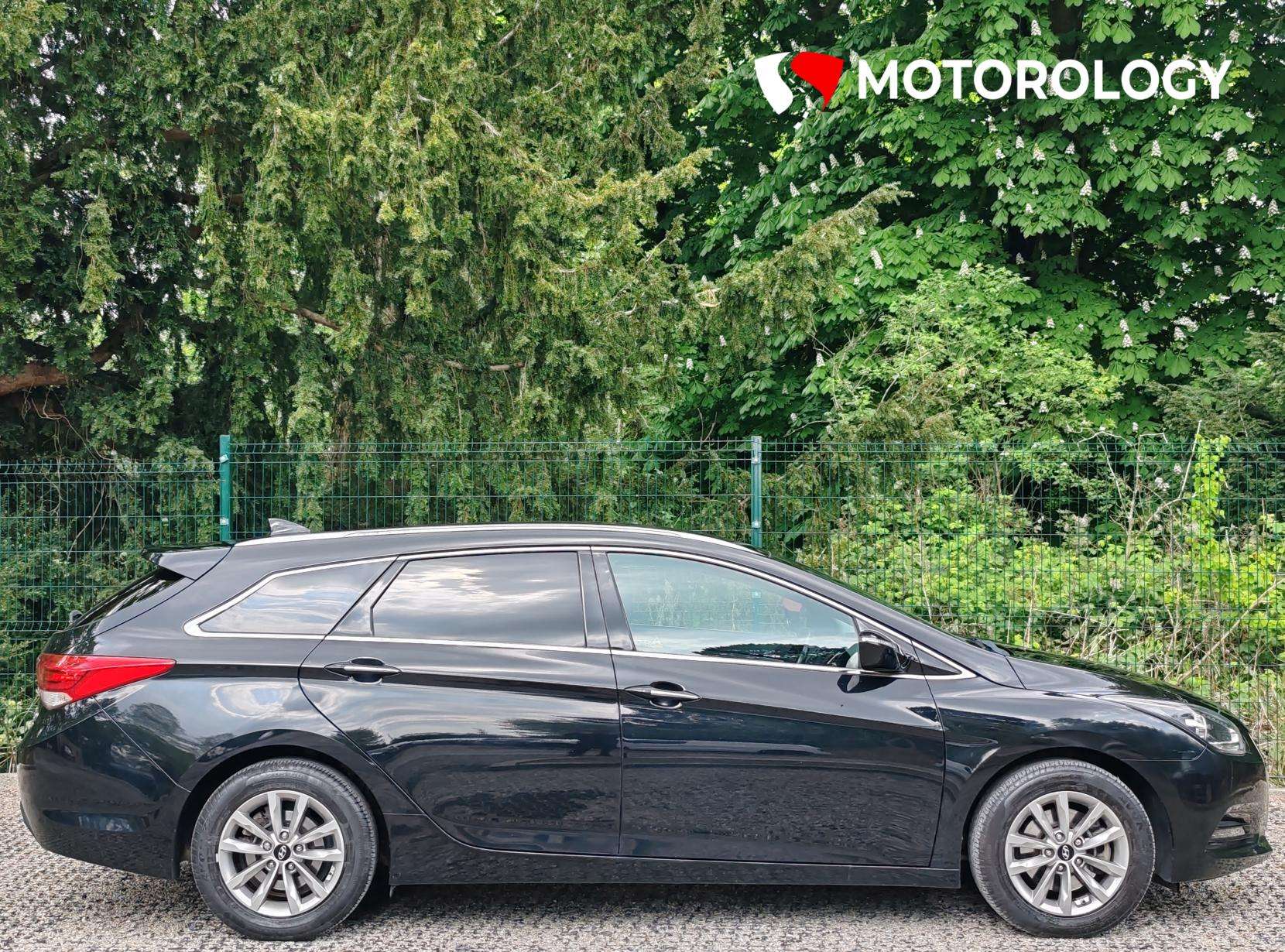 2018 HYUNDAI I40 2018 HYUNDAI I40
