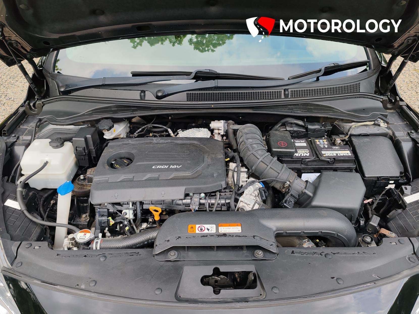 2018 HYUNDAI I40 2018 HYUNDAI I40
