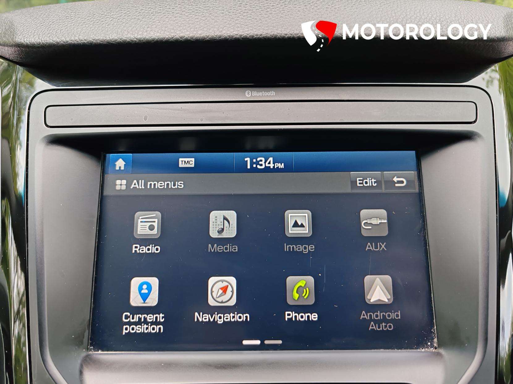2018 HYUNDAI I40 2018 HYUNDAI I40
