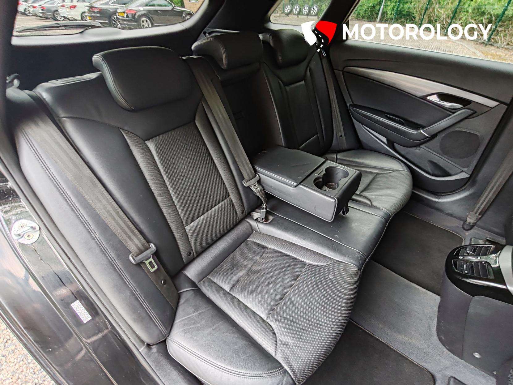 2018 HYUNDAI I40 2018 HYUNDAI I40