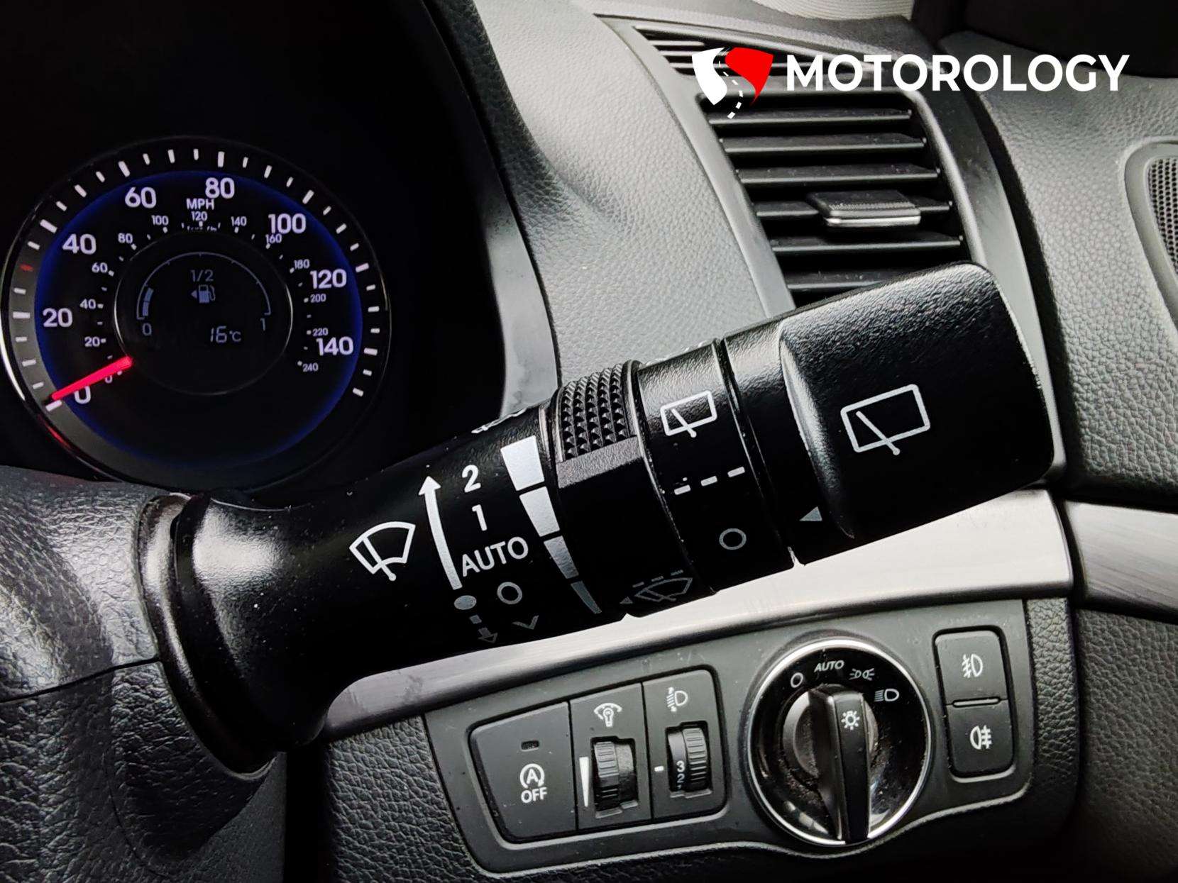 2018 HYUNDAI I40 2018 HYUNDAI I40