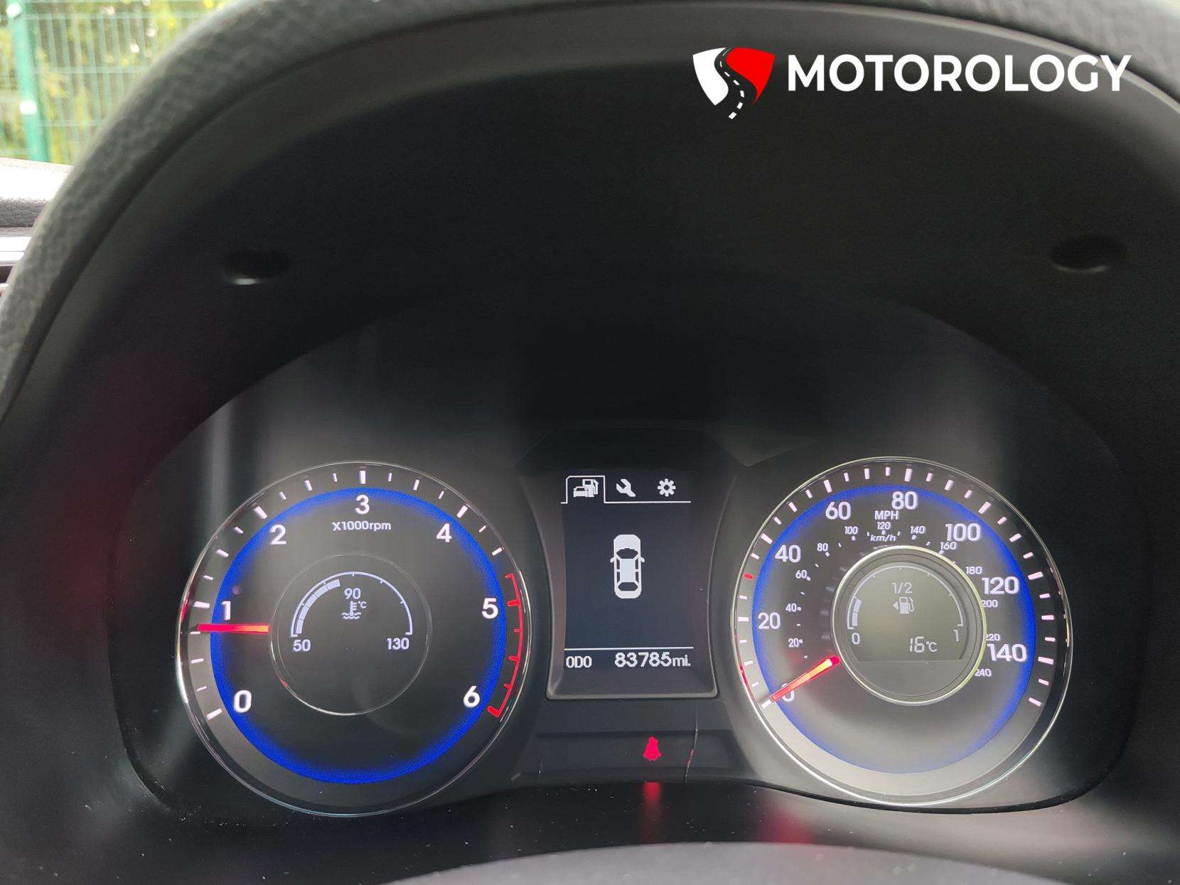 2018 HYUNDAI I40 2018 HYUNDAI I40