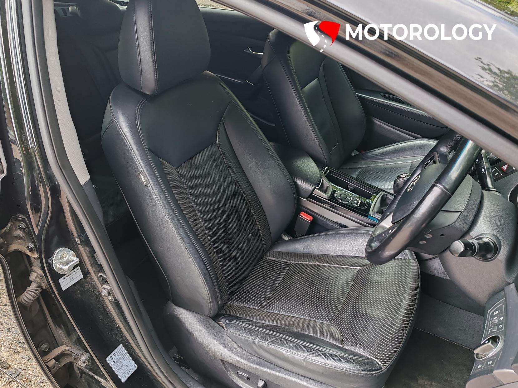 2018 HYUNDAI I40 2018 HYUNDAI I40