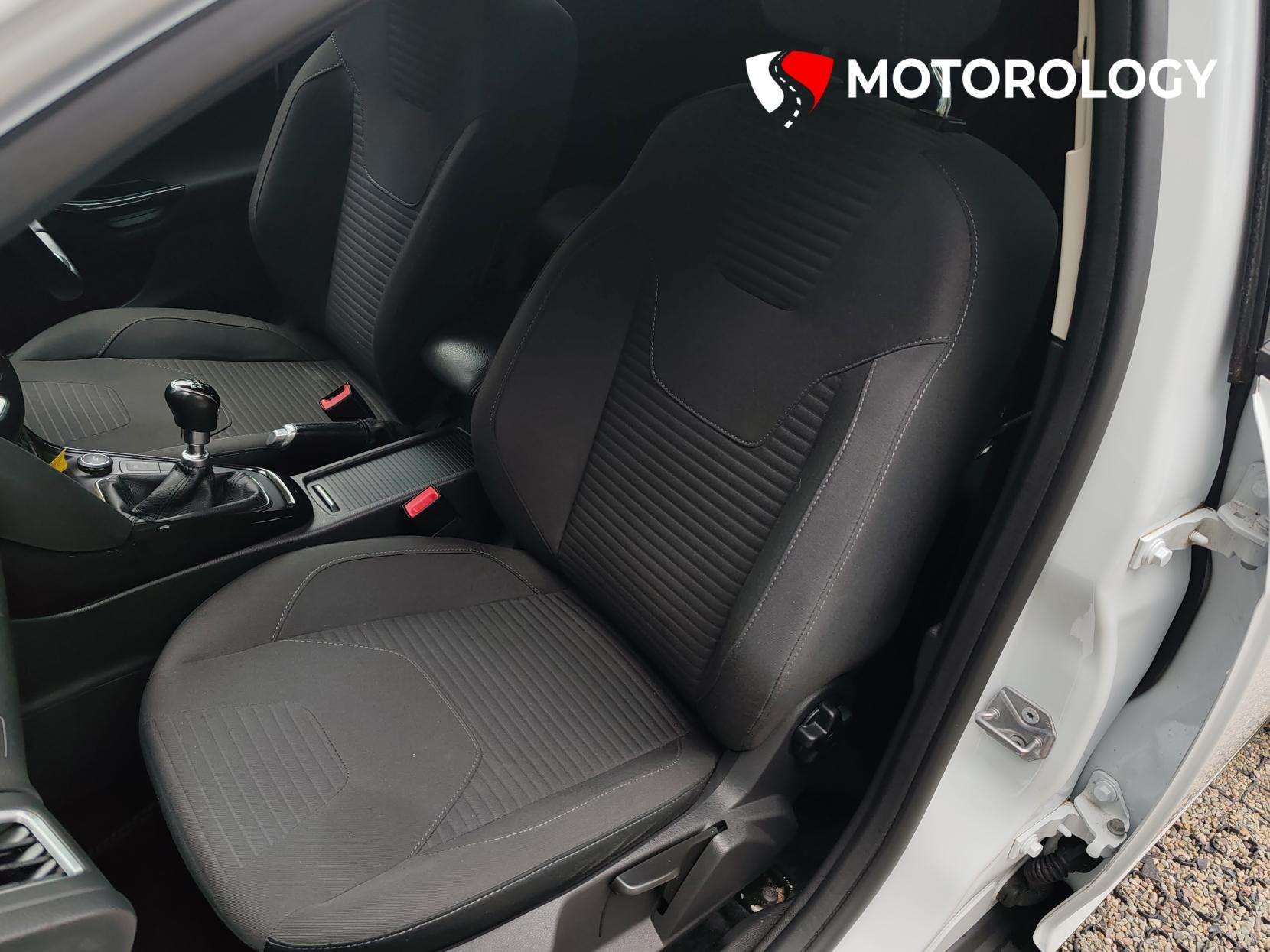 2018 FORD FOCUS 2018 FORD FOCUS