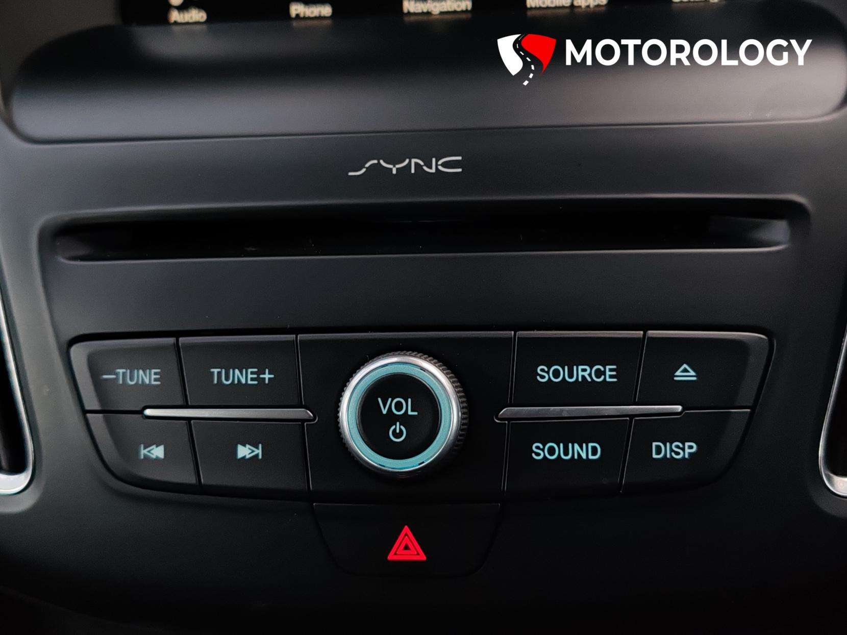 2018 FORD FOCUS 2018 FORD FOCUS