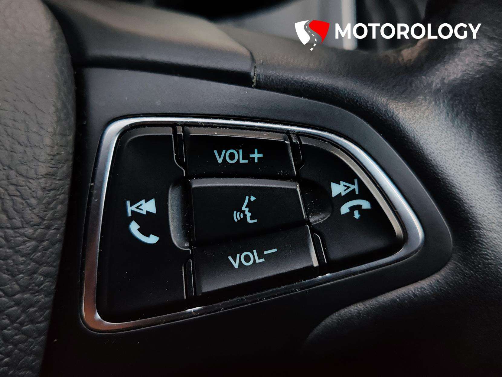 2018 FORD FOCUS 2018 FORD FOCUS