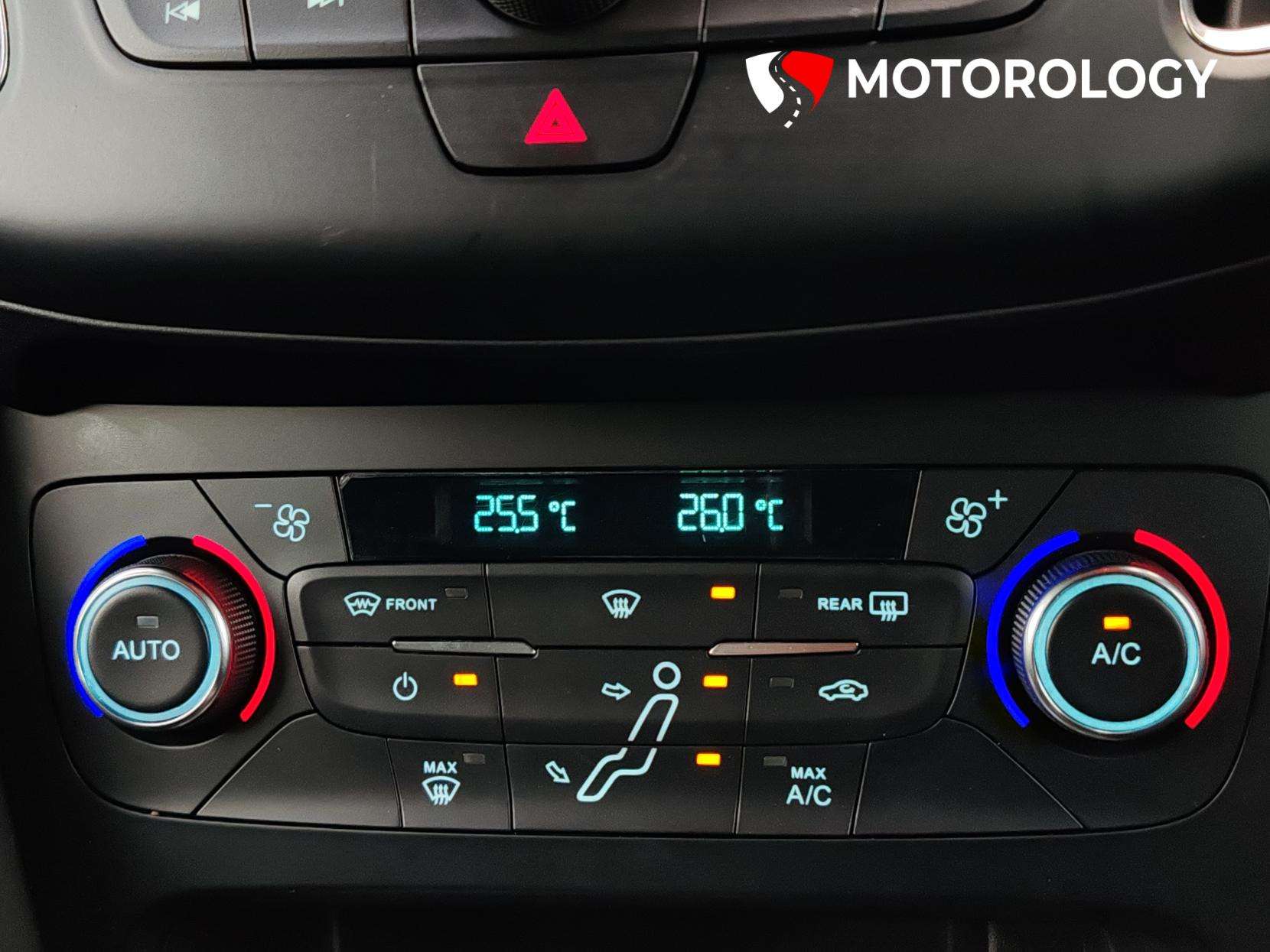 2018 FORD FOCUS 2018 FORD FOCUS