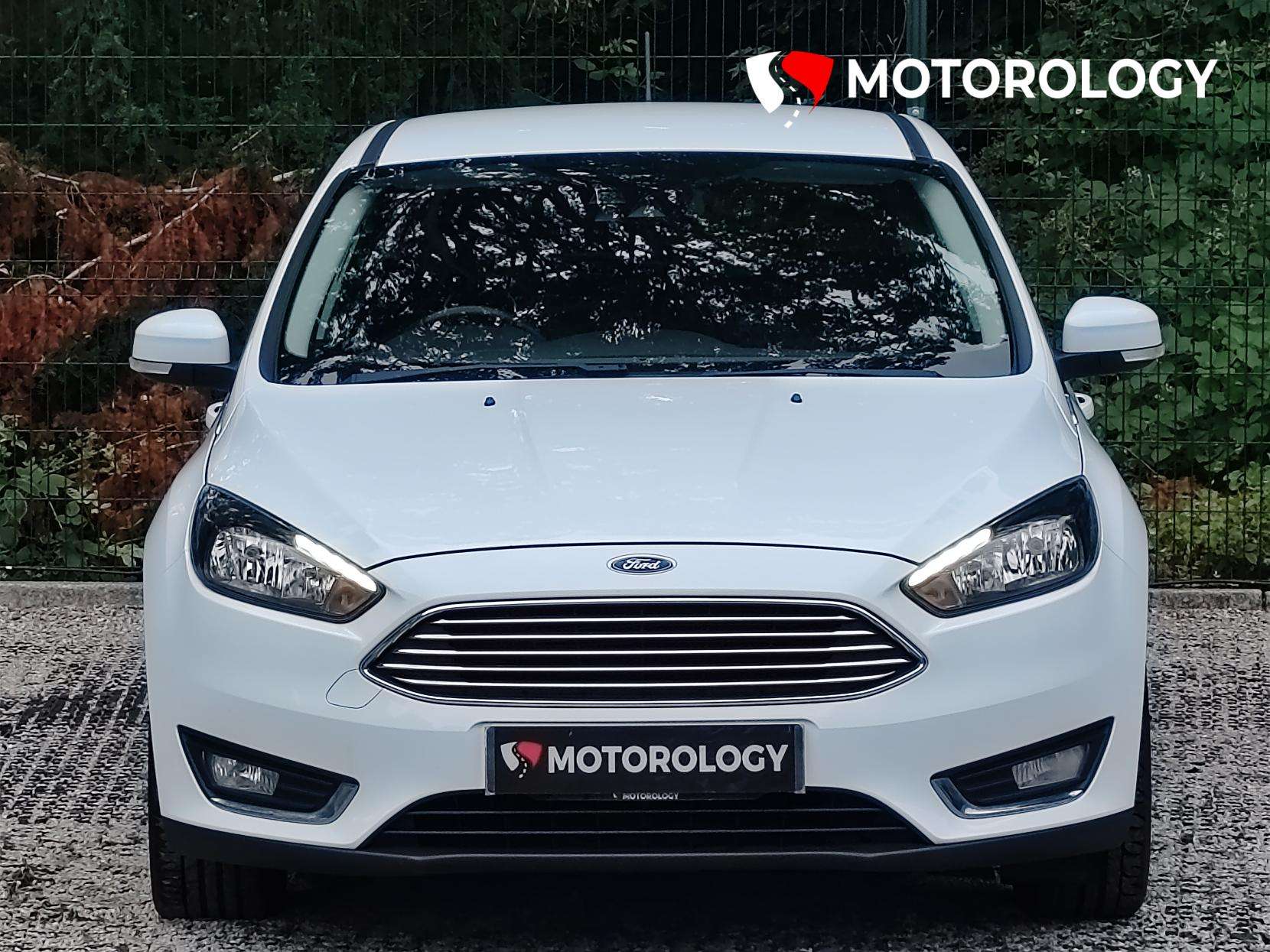 2018 FORD FOCUS 2018 FORD FOCUS