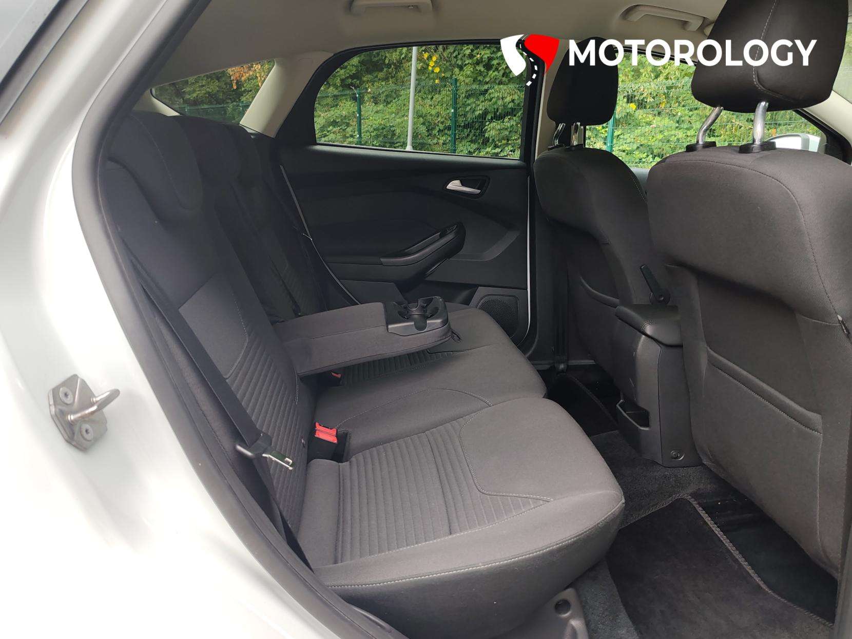 2018 FORD FOCUS 2018 FORD FOCUS