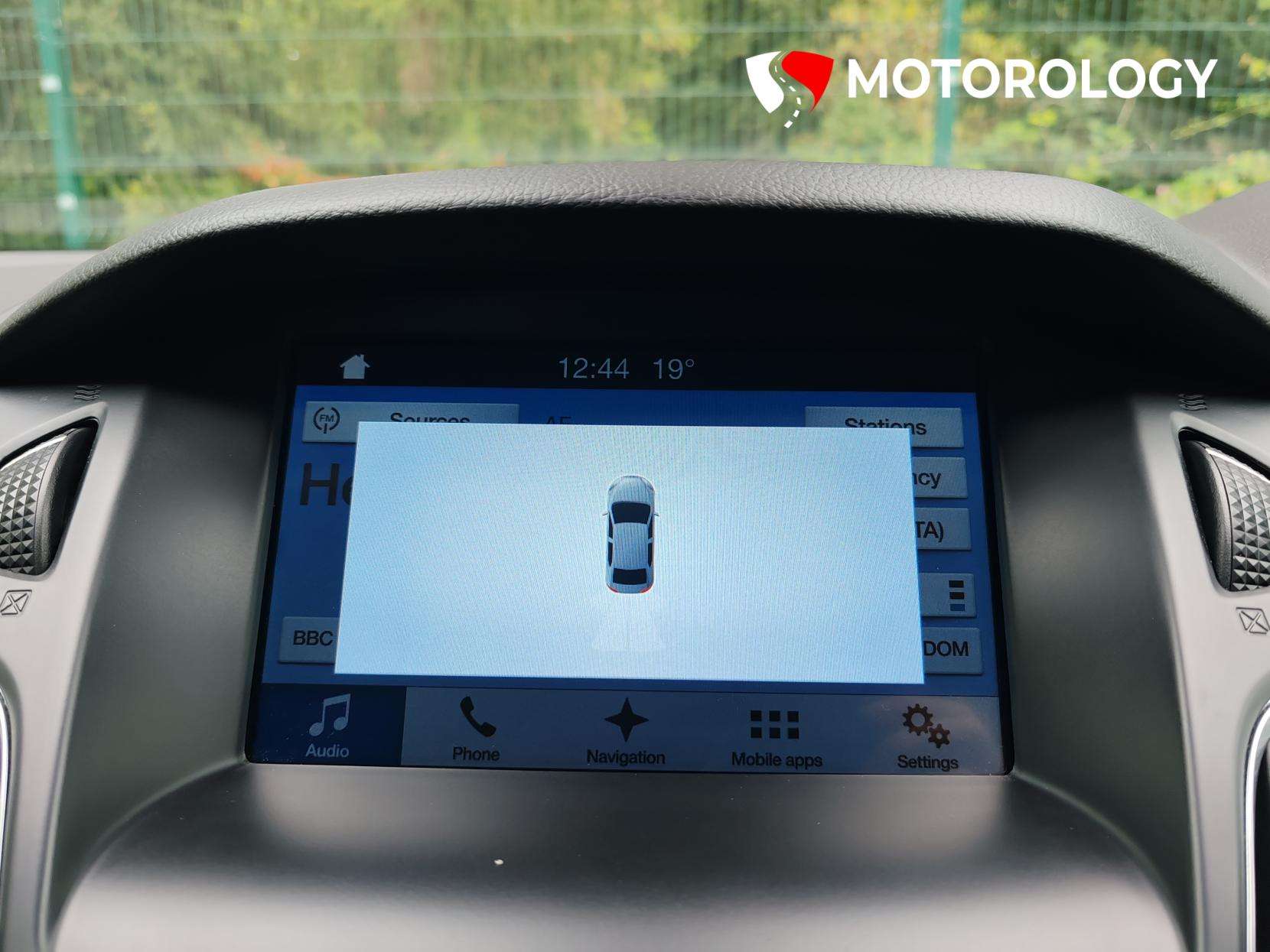 2018 FORD FOCUS 2018 FORD FOCUS