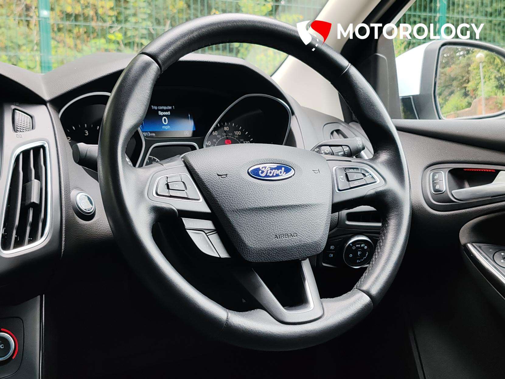 2018 FORD FOCUS 2018 FORD FOCUS