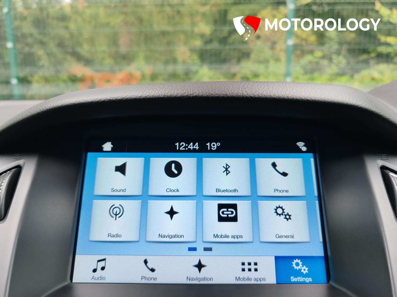 2018 FORD FOCUS 2018 FORD FOCUS