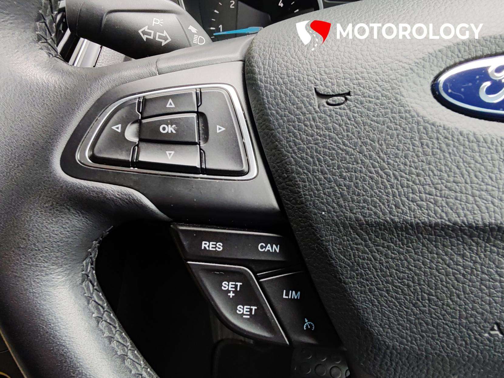 2018 FORD FOCUS 2018 FORD FOCUS