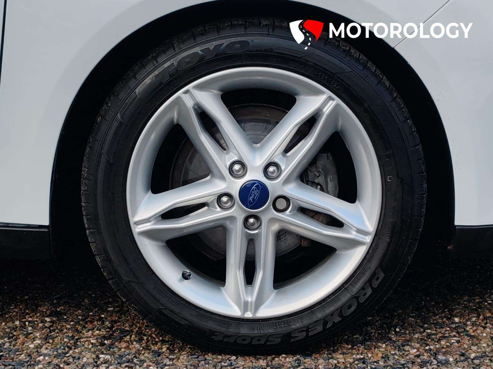 2018 FORD FOCUS 2018 FORD FOCUS