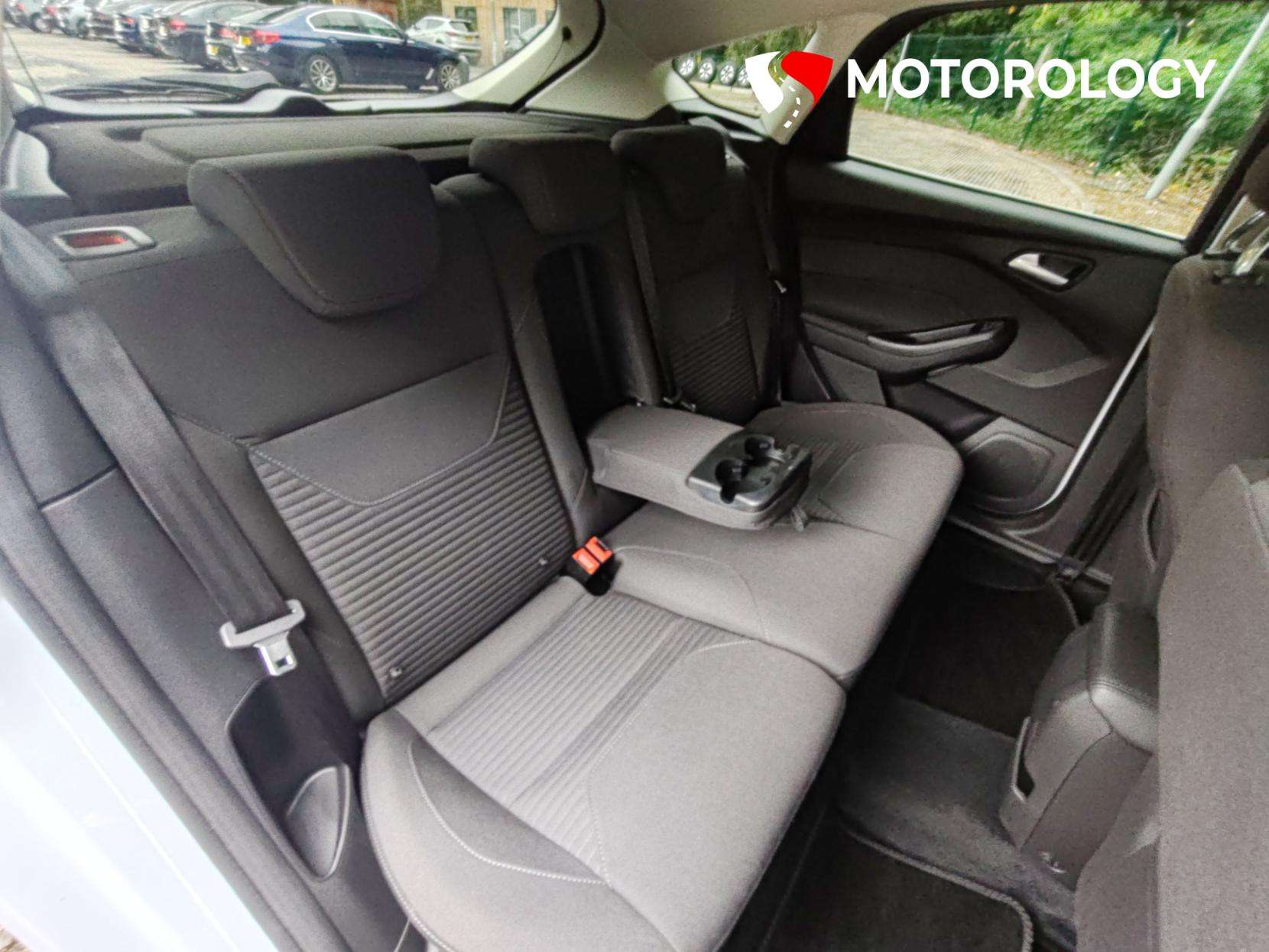 2018 FORD FOCUS 2018 FORD FOCUS